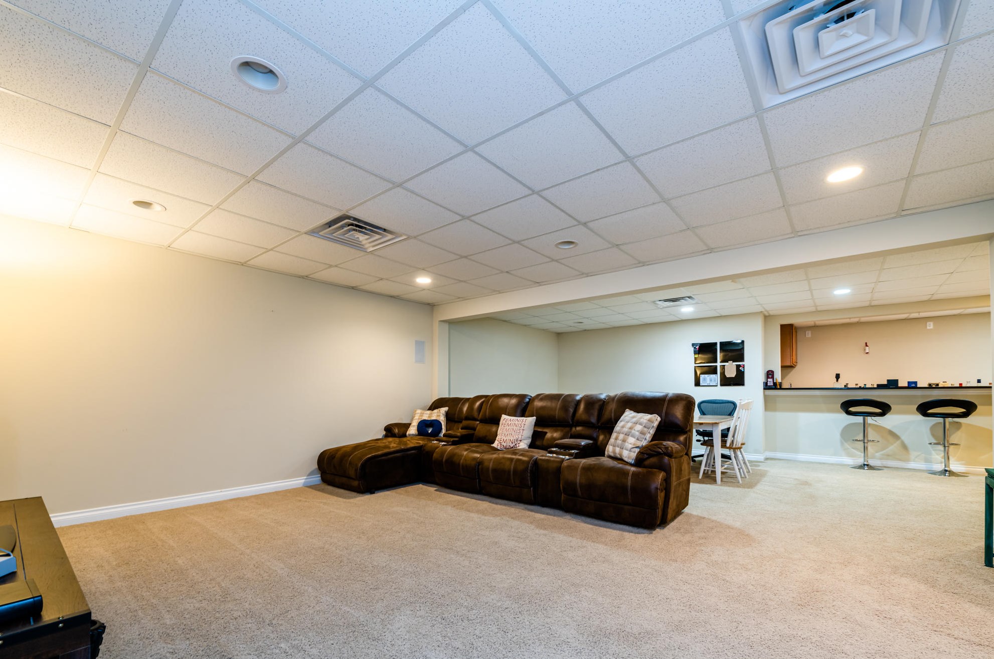 2163 Mccormick Trl, Stevensville MI  49127-8631 exterior