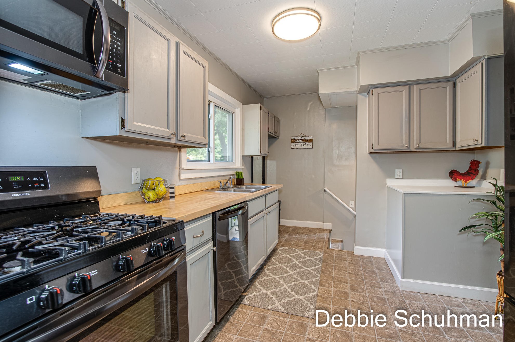 1003 Merrifield St, Grand Rapids MI  49507-3339 exterior