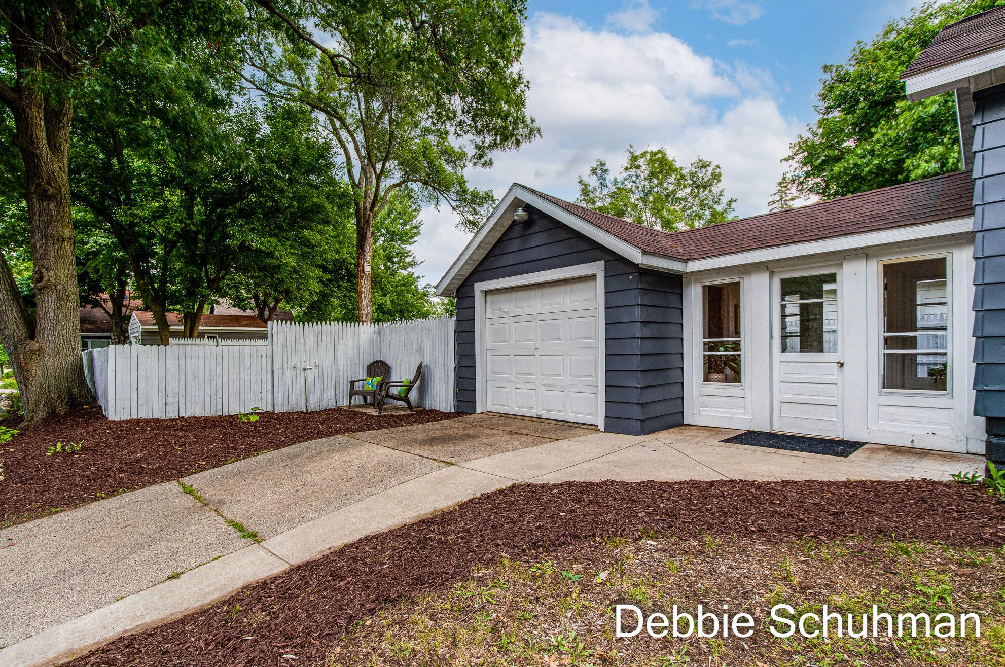 1003 Merrifield St, Grand Rapids MI  49507-3339 exterior