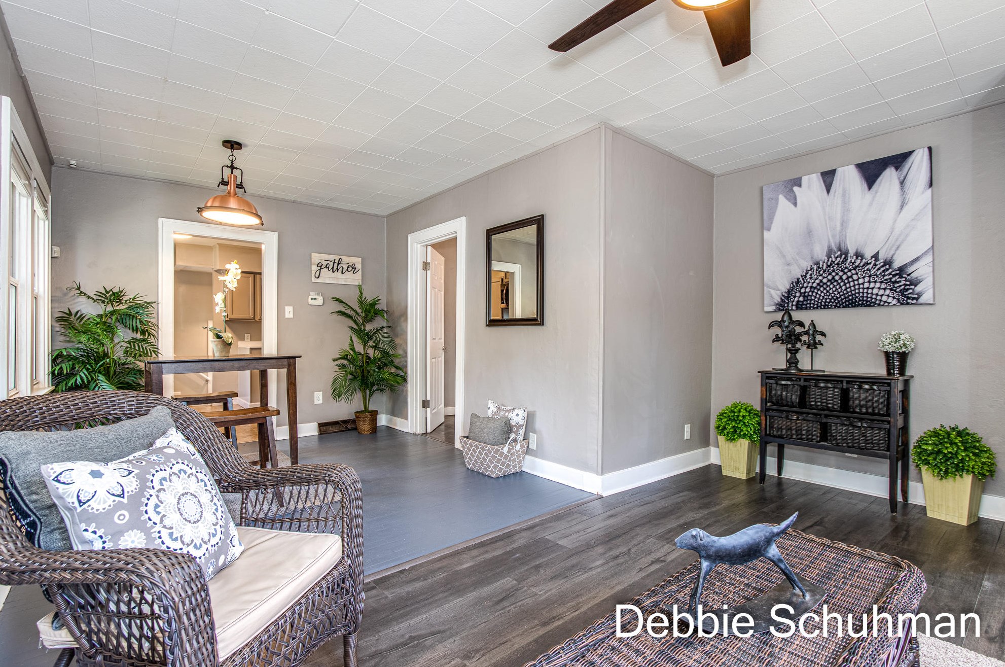 1003 Merrifield St, Grand Rapids MI  49507-3339 exterior