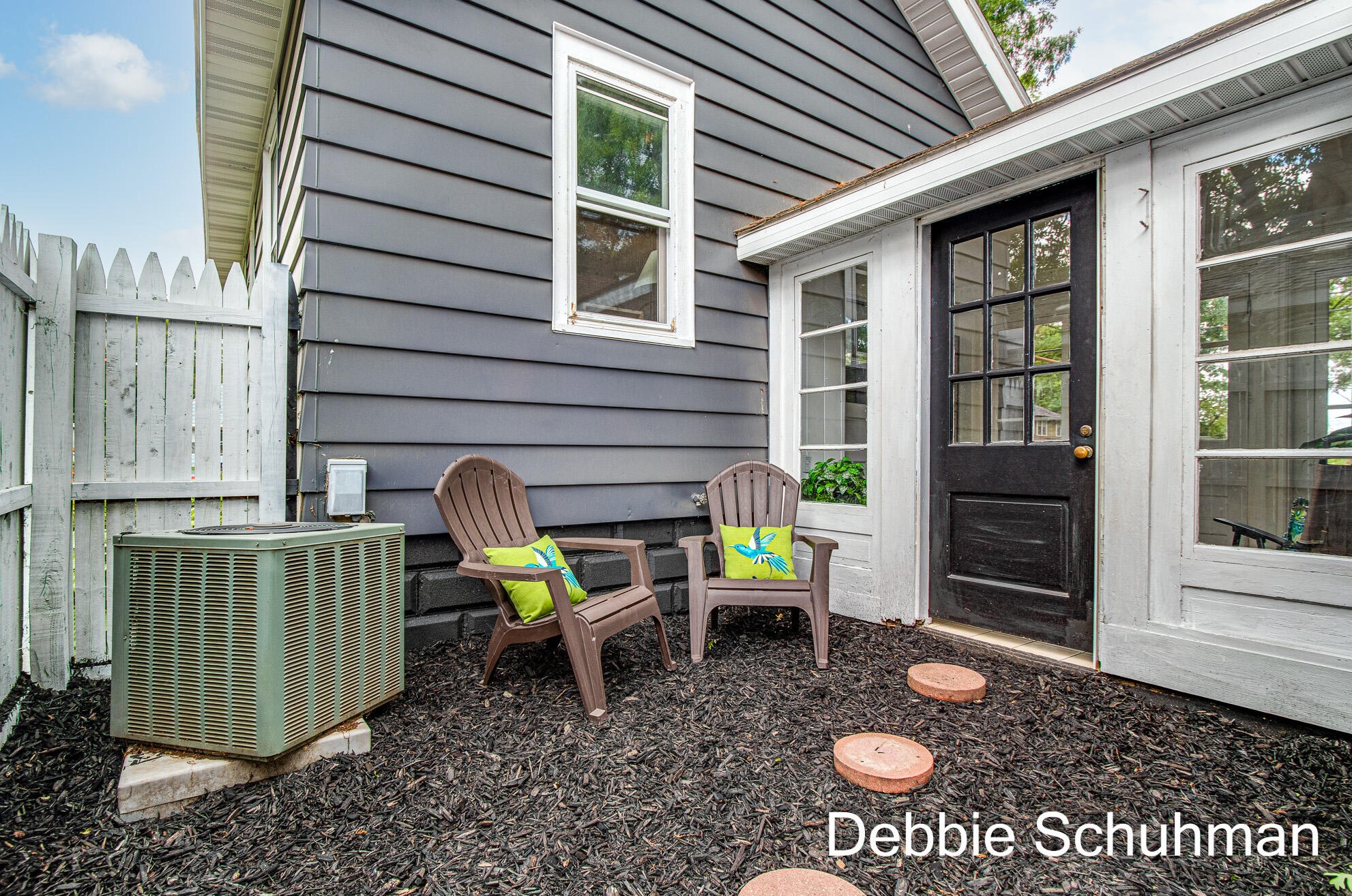 1003 Merrifield St, Grand Rapids MI  49507-3339 exterior