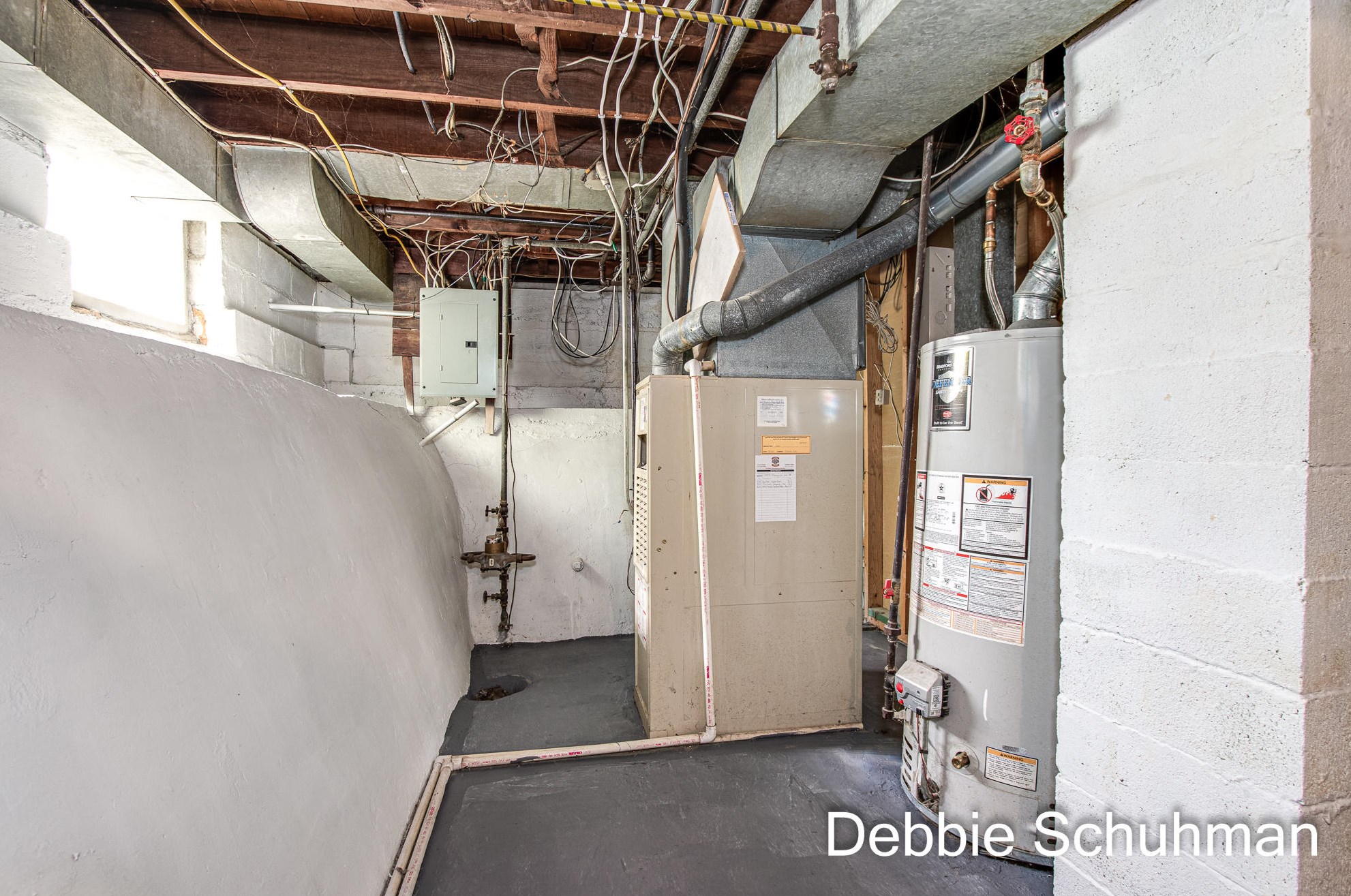 1003 Merrifield St, Grand Rapids MI  49507-3339 exterior