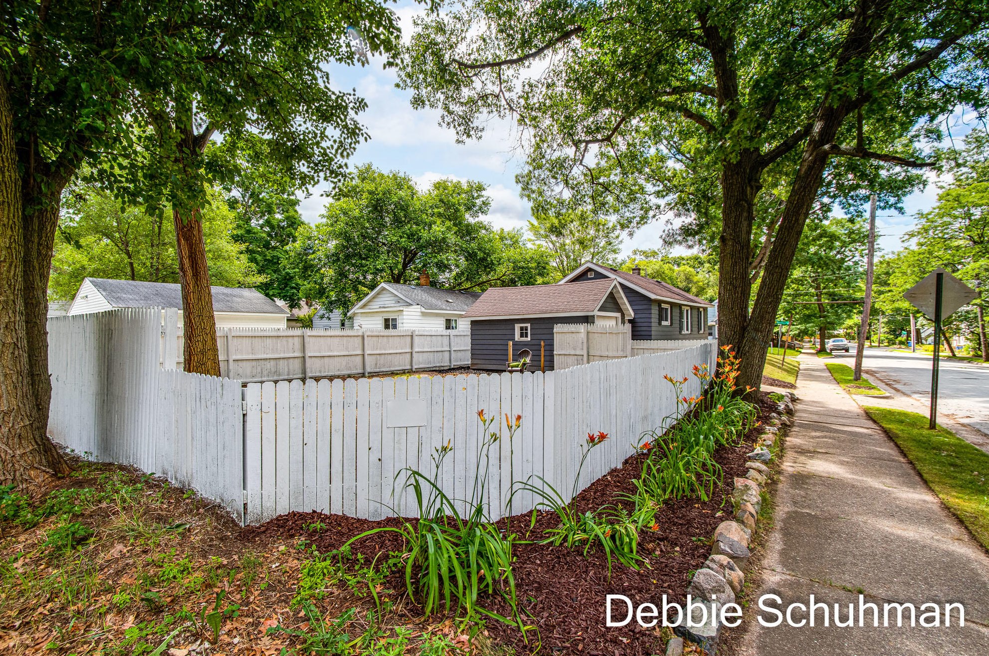 1003 Merrifield St, Grand Rapids MI  49507-3339 exterior