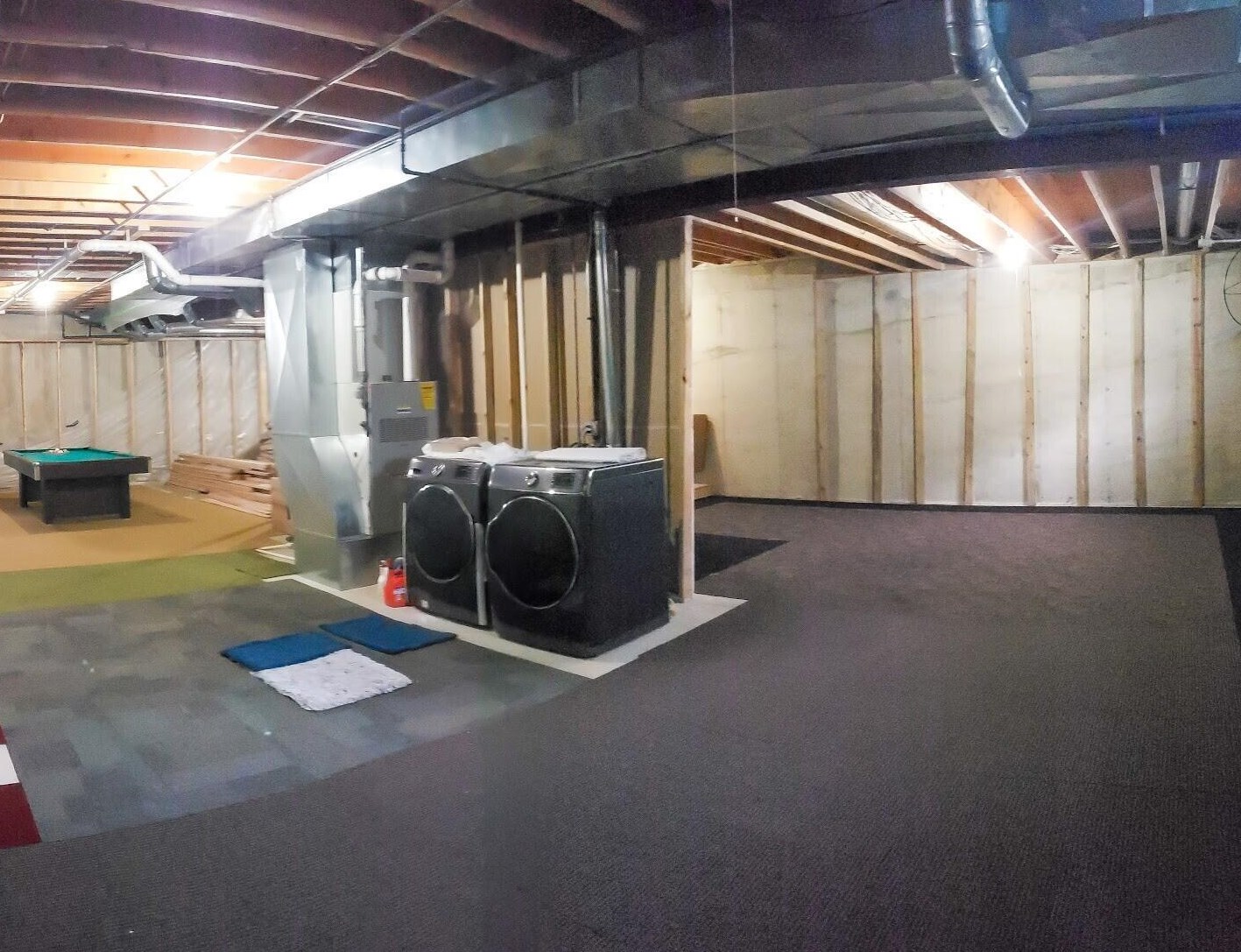 3850 Kingsway Ct, Grand Rapids MI  49508-2602 exterior