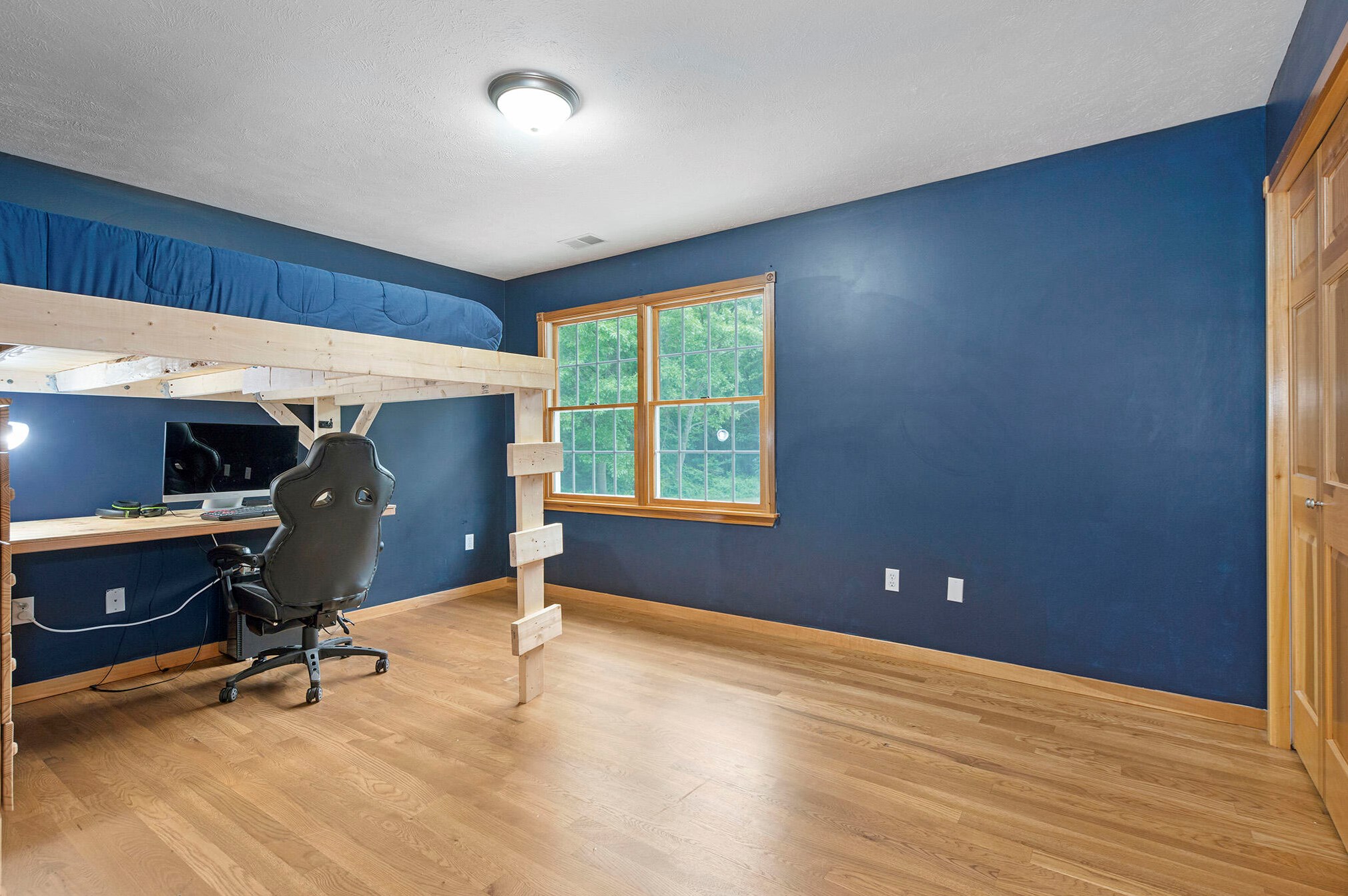 1085 Sargent Ave, Ada MI 49301-9168 exterior