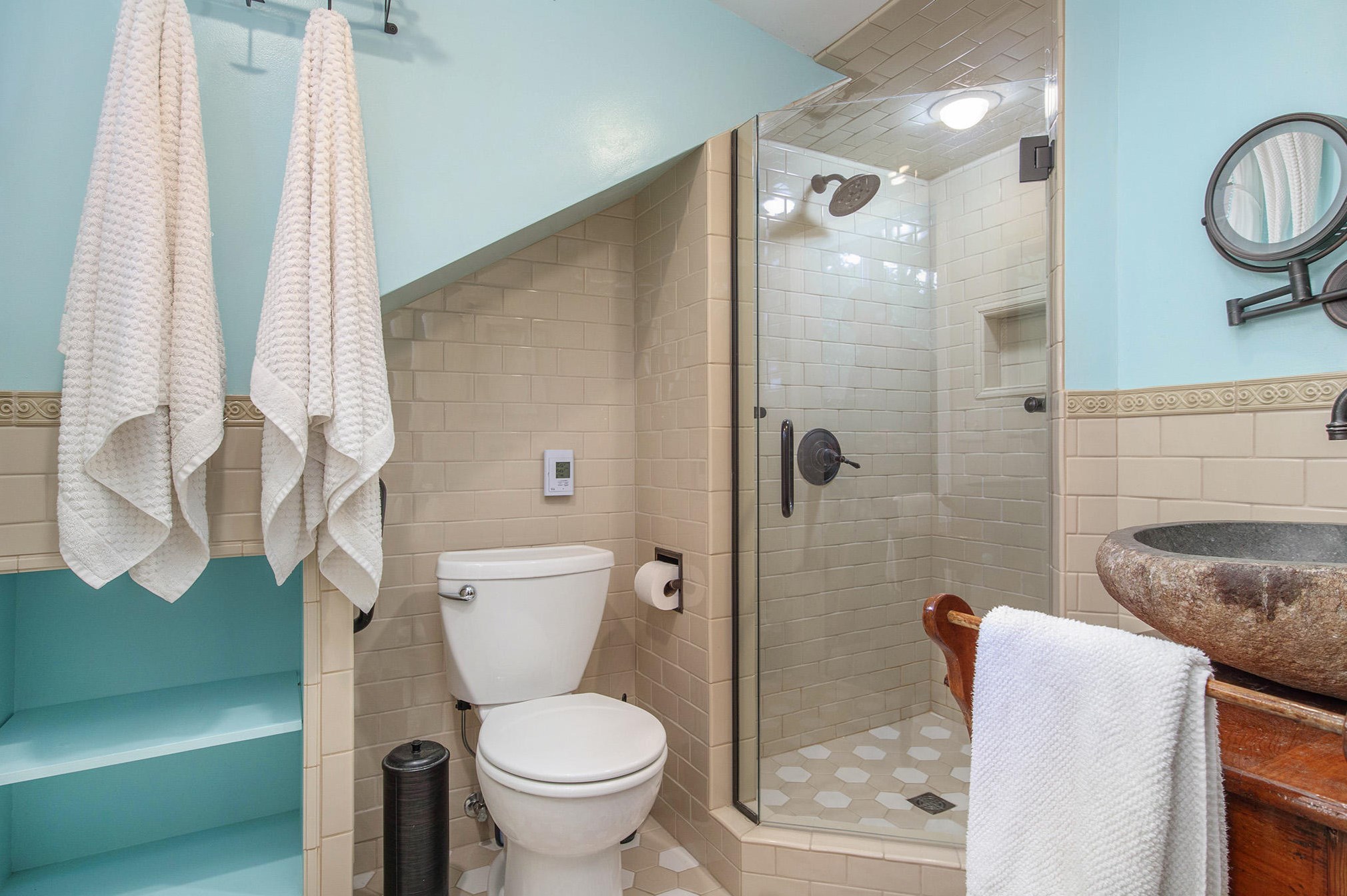 15837 Pine St, Spring Lake MI  49456-1827 exterior