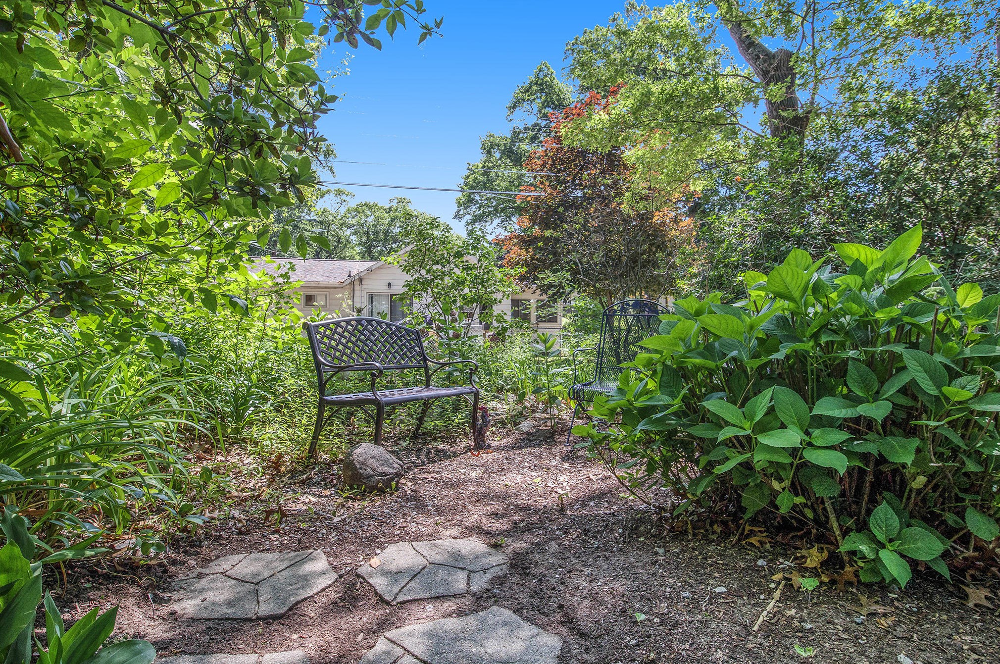 15837 Pine St, Spring Lake MI  49456-1827 exterior