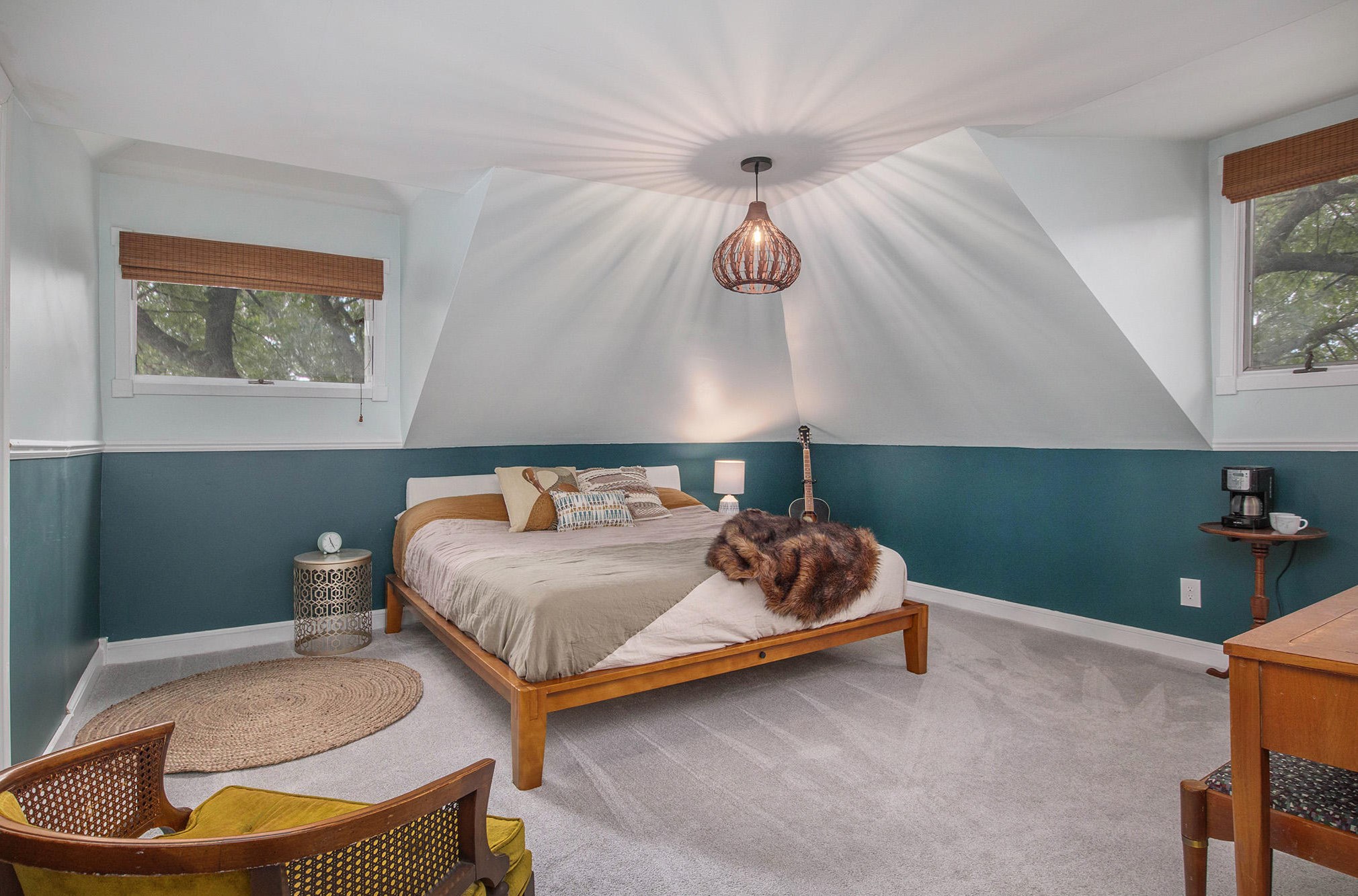 15837 Pine St, Spring Lake MI  49456-1827 exterior