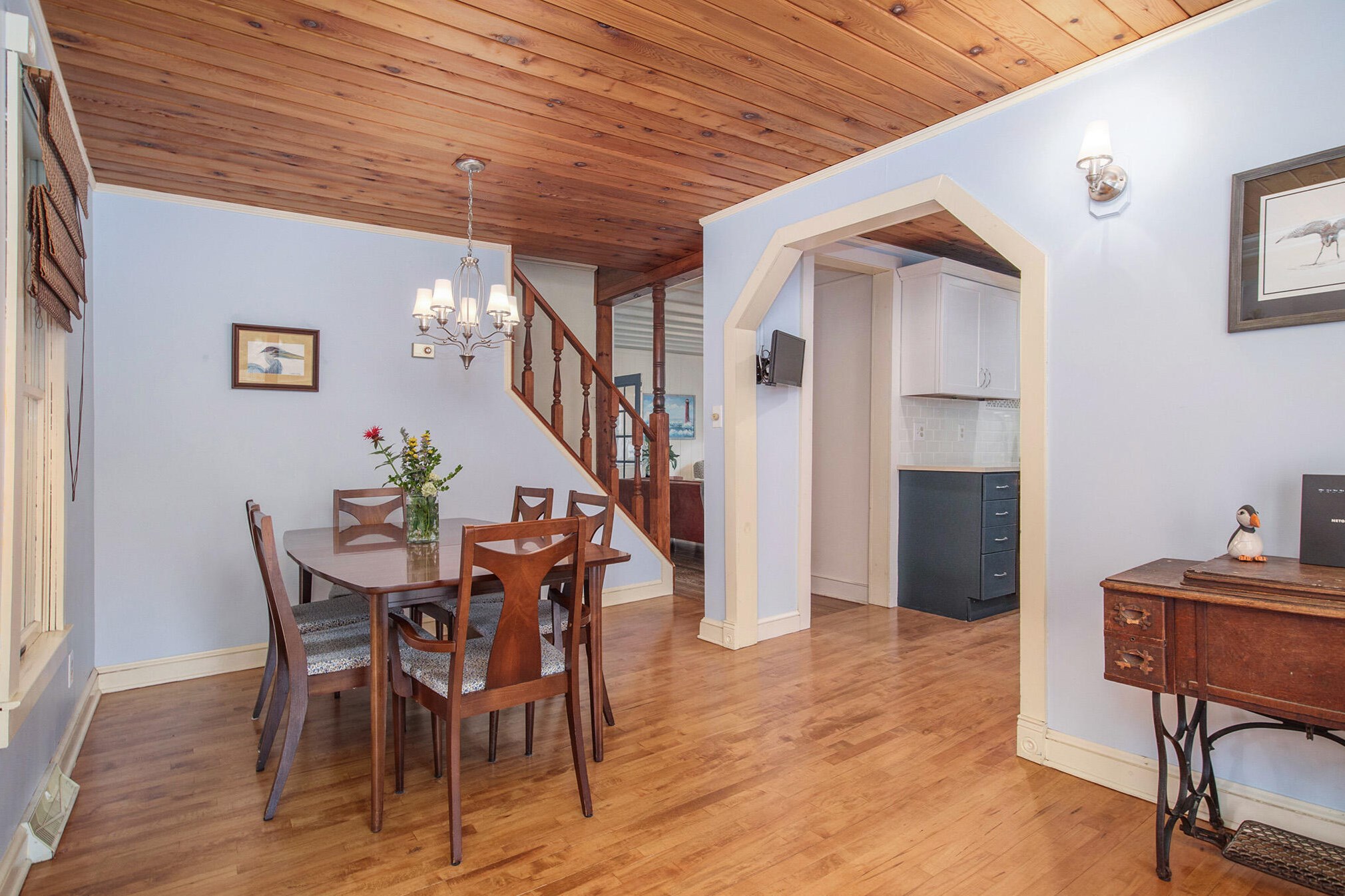 15837 Pine St, Spring Lake MI  49456-1827 exterior