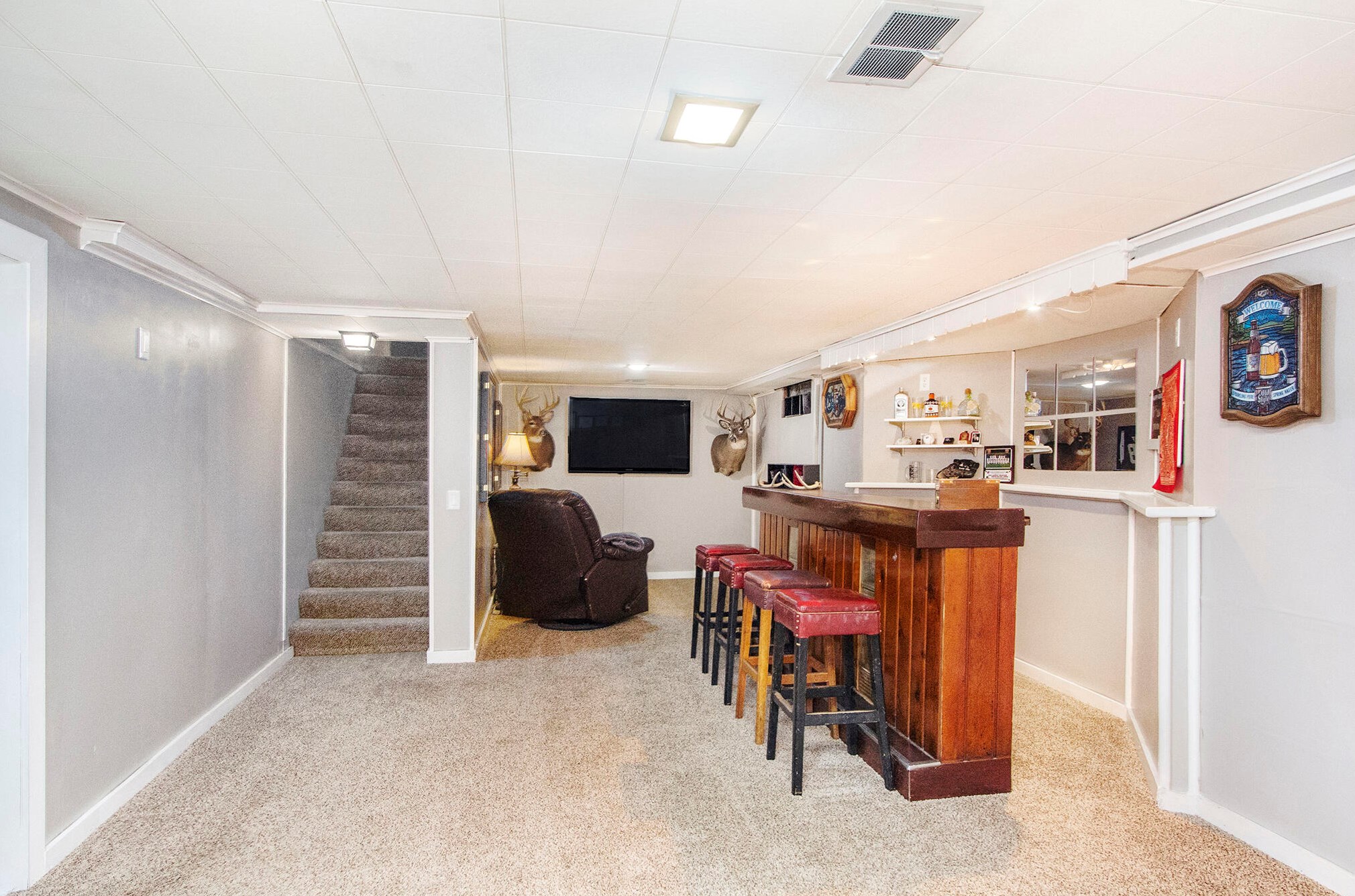 1165 Beechwood, Grand Rapids MI 49505-3828 exterior