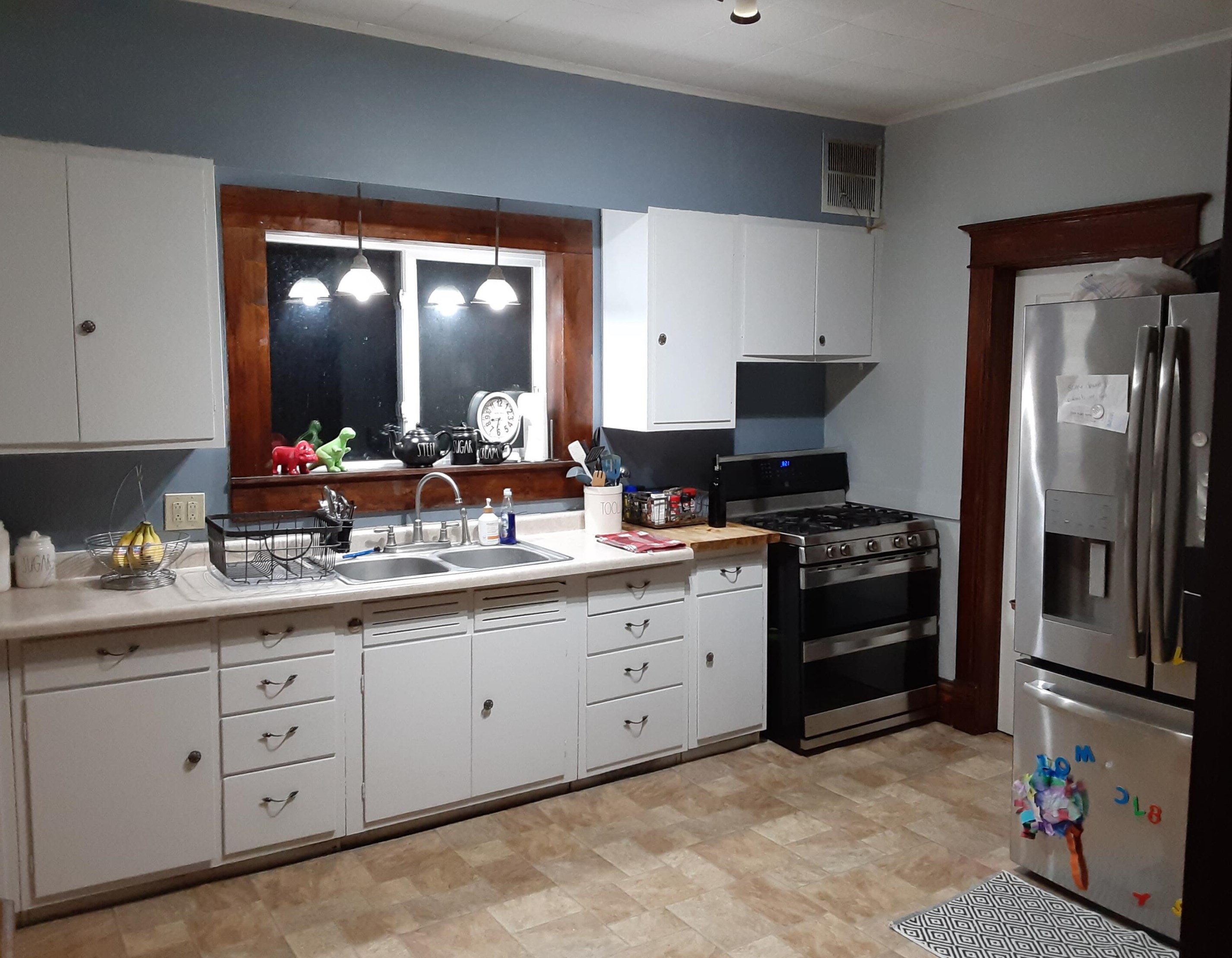 35 Alden St, Coldwater MI  49036-1325 exterior