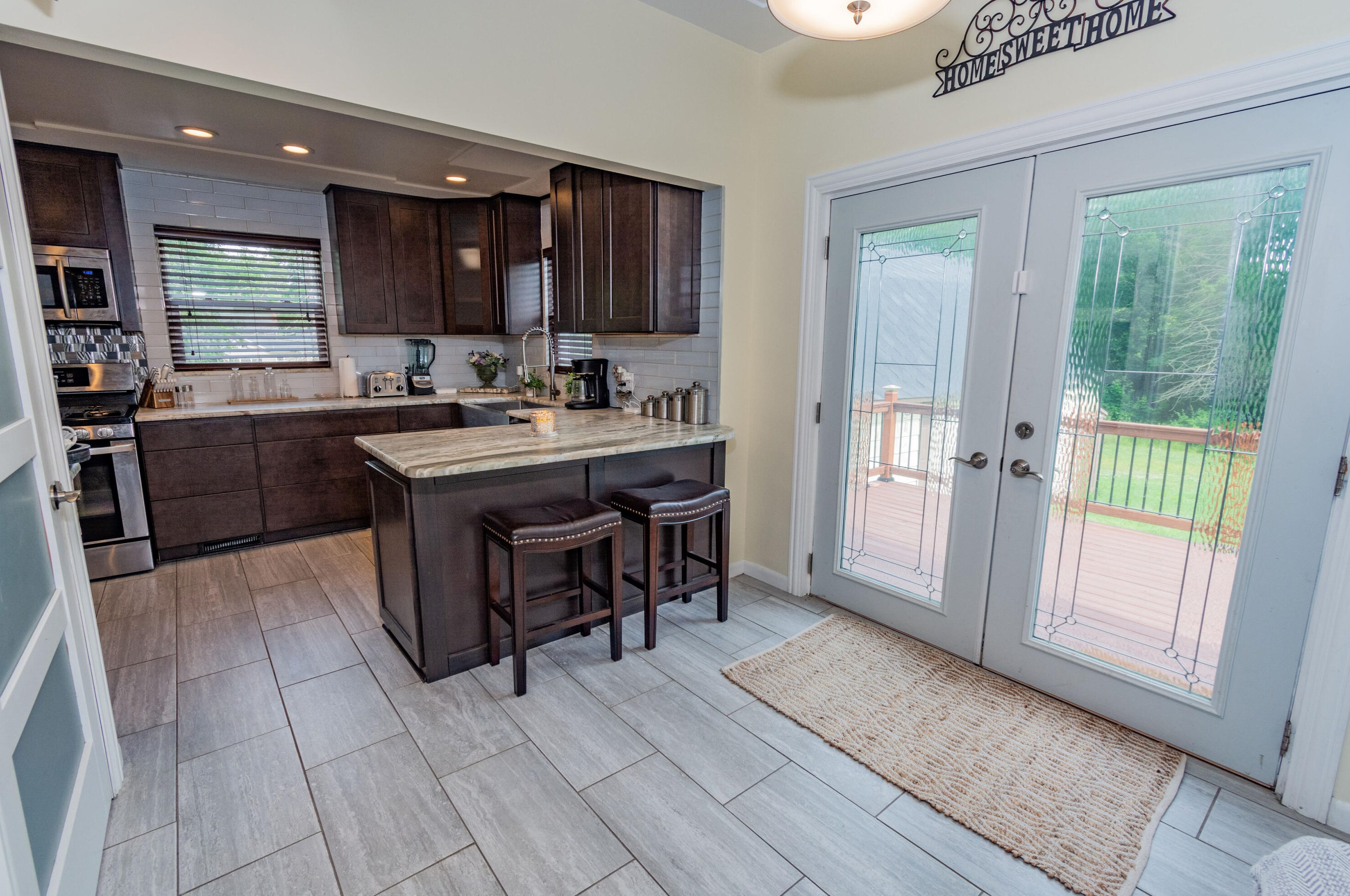 122 Boland St, Jackson MI  49202-1706 exterior