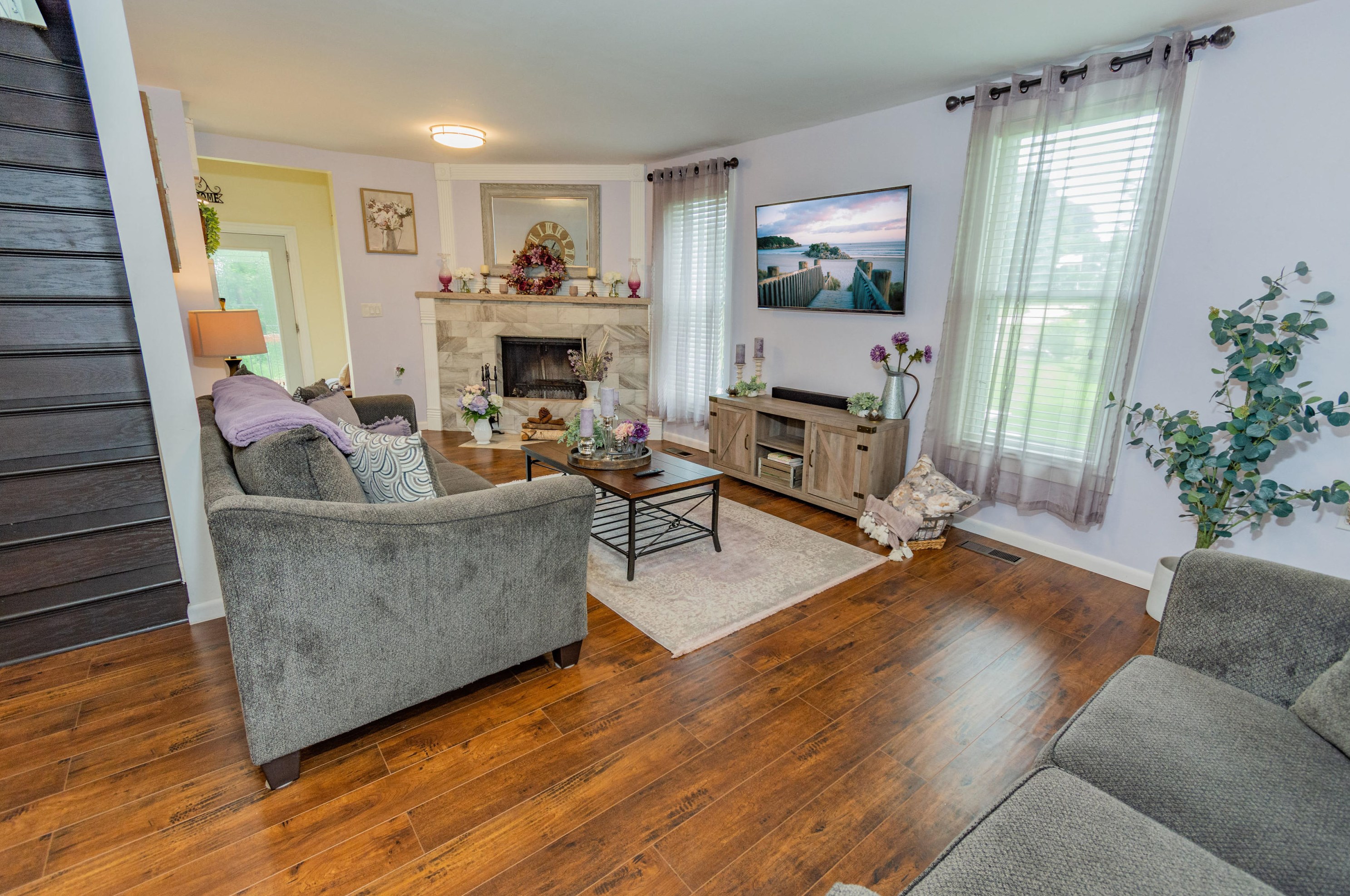 122 Boland St, Jackson MI  49202-1706 exterior