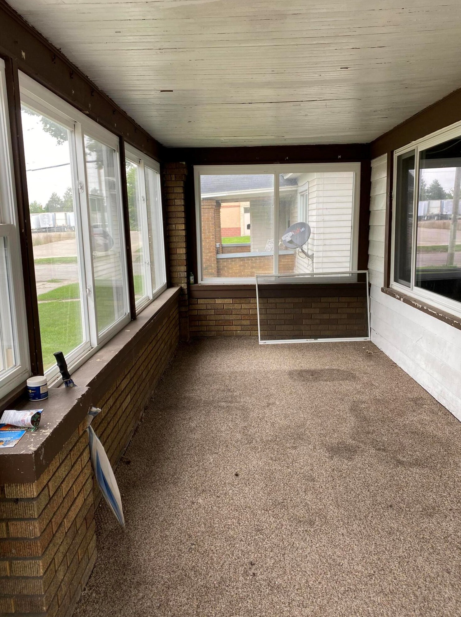 1606 Francis Ave, Grand Rapids MI  49507-2456 exterior