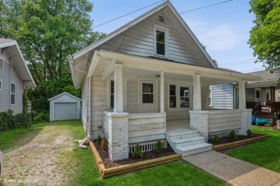 314 S 15th Street - Photo 1