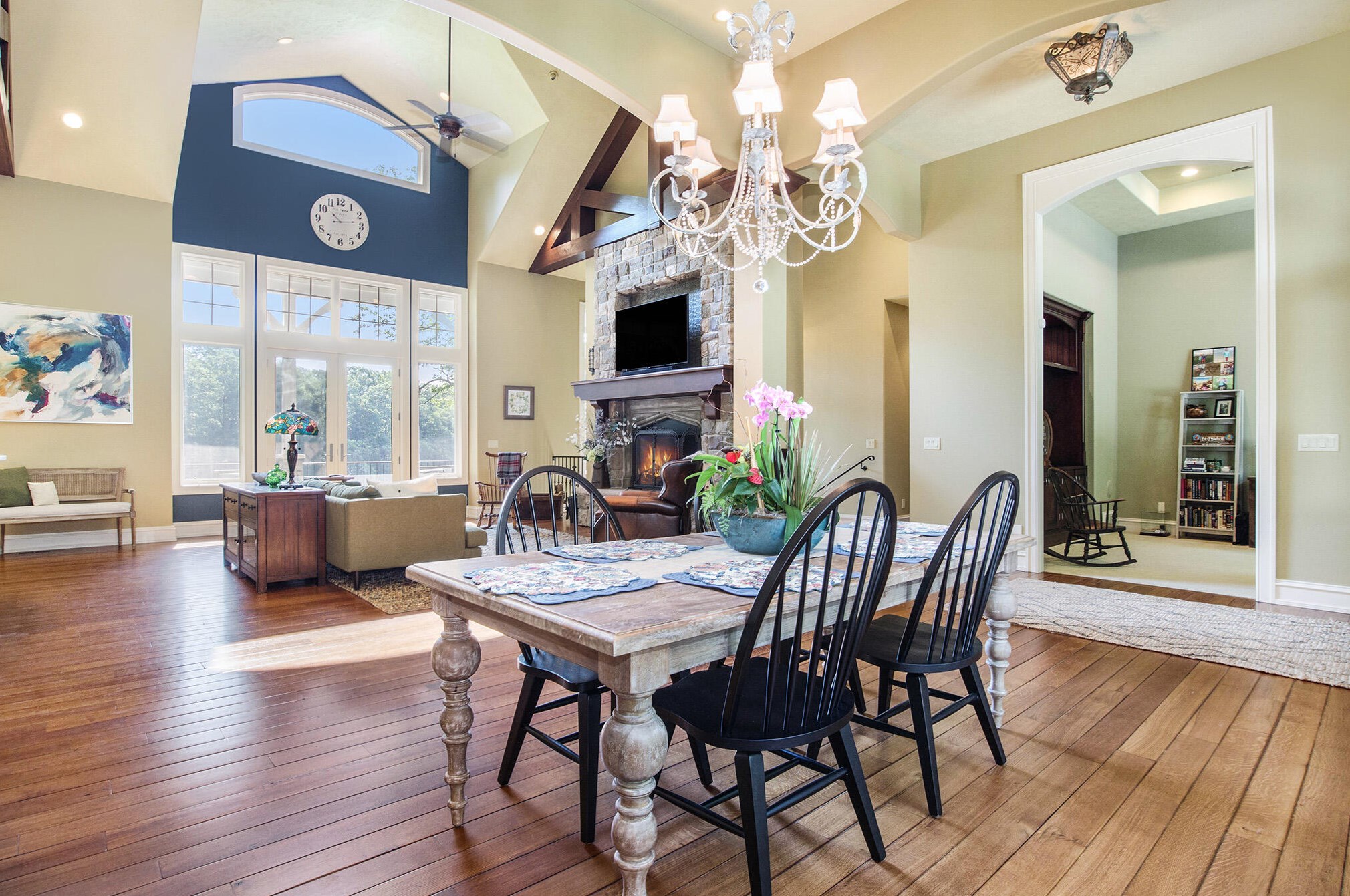 19428 Rosemary Rd, Spring Lake MI  49456-9600 exterior