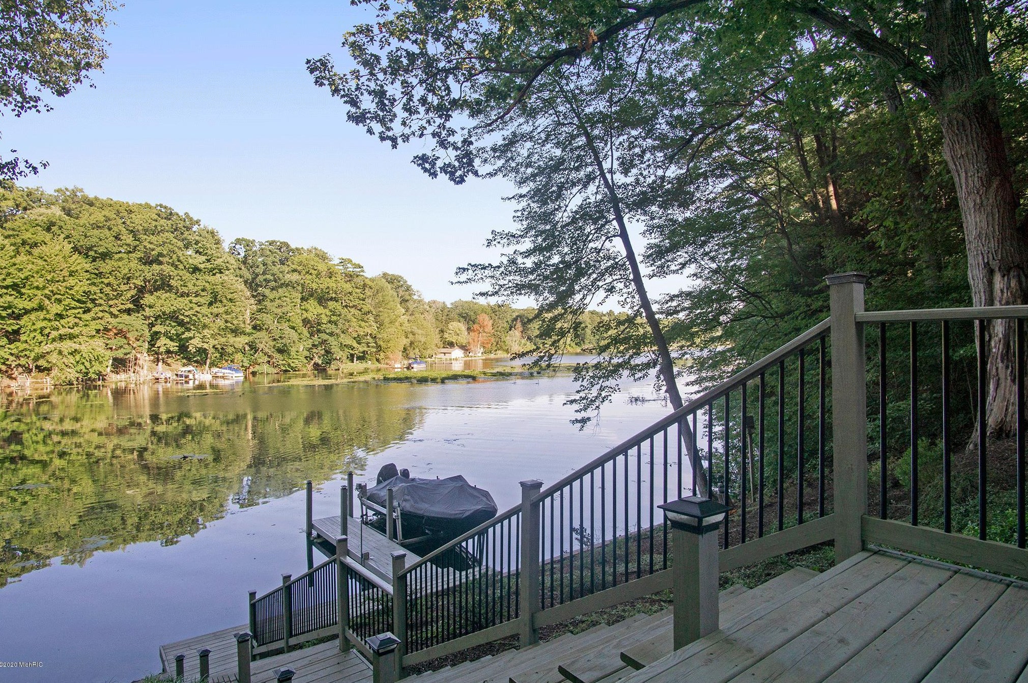 19428 Rosemary Rd, Spring Lake MI  49456-9600 exterior