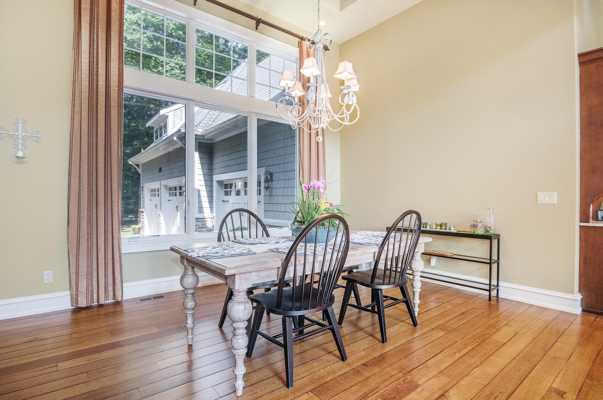 19428 Rosemary Rd, Spring Lake MI  49456-9600 exterior