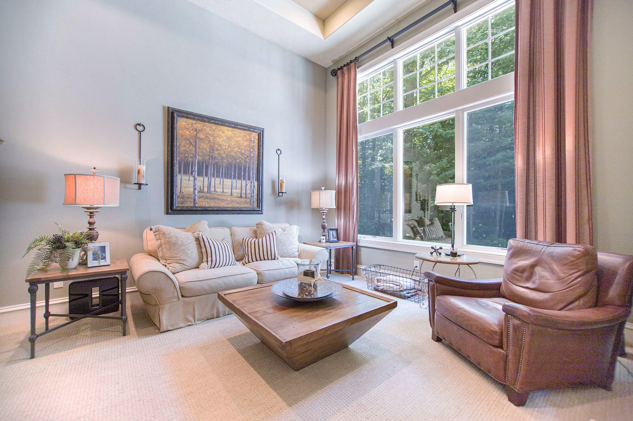 19428 Rosemary Rd, Spring Lake MI  49456-9600 exterior