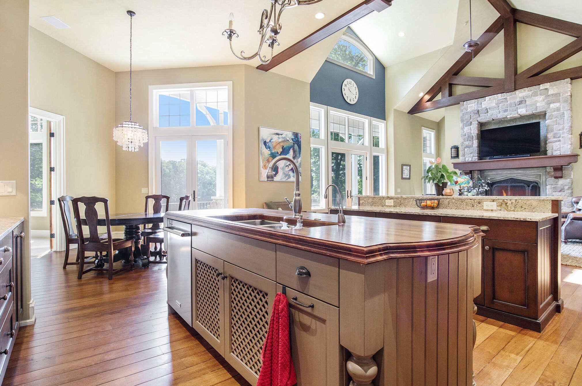 19428 Rosemary Rd, Spring Lake MI  49456-9600 exterior