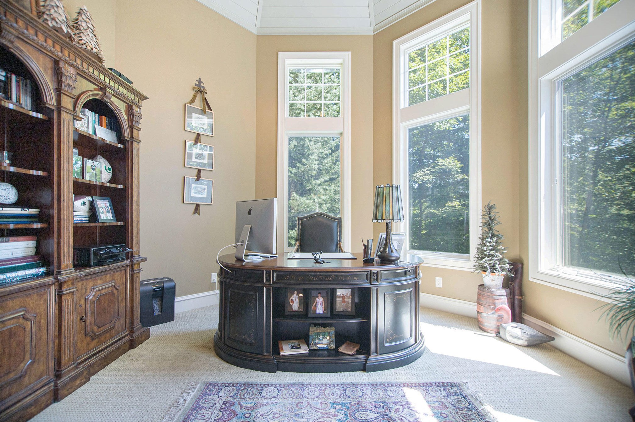 19428 Rosemary Rd, Spring Lake MI  49456-9600 exterior