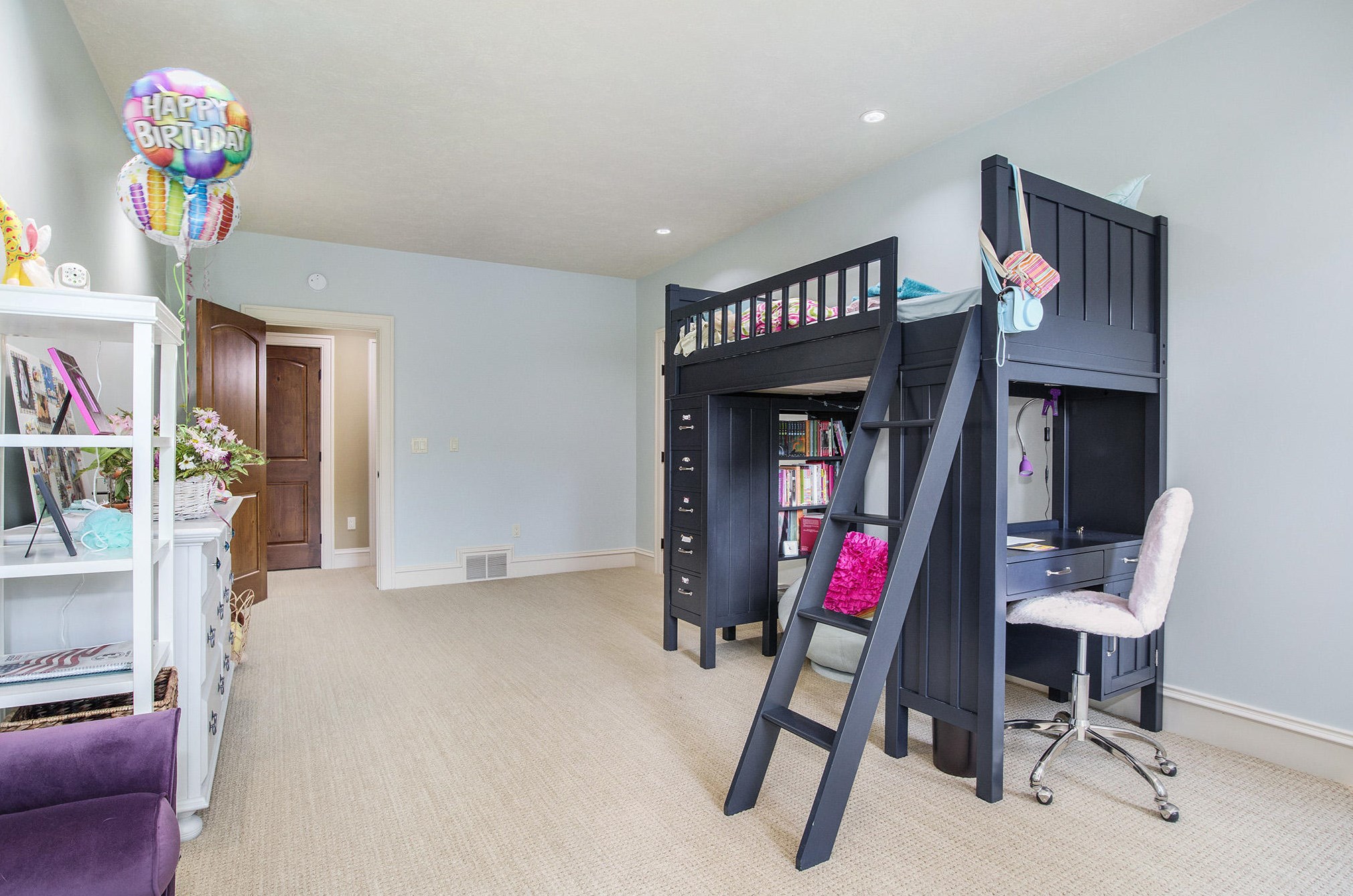 19428 Rosemary Rd, Spring Lake MI  49456-9600 exterior