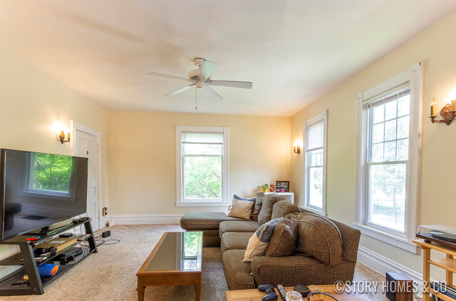 650 Hawthorne St, Grand Rapids MI 49503-3534 exterior