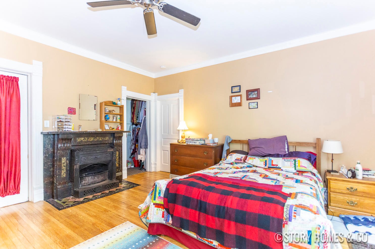 650 Hawthorne St, Grand Rapids MI 49503-3534 exterior