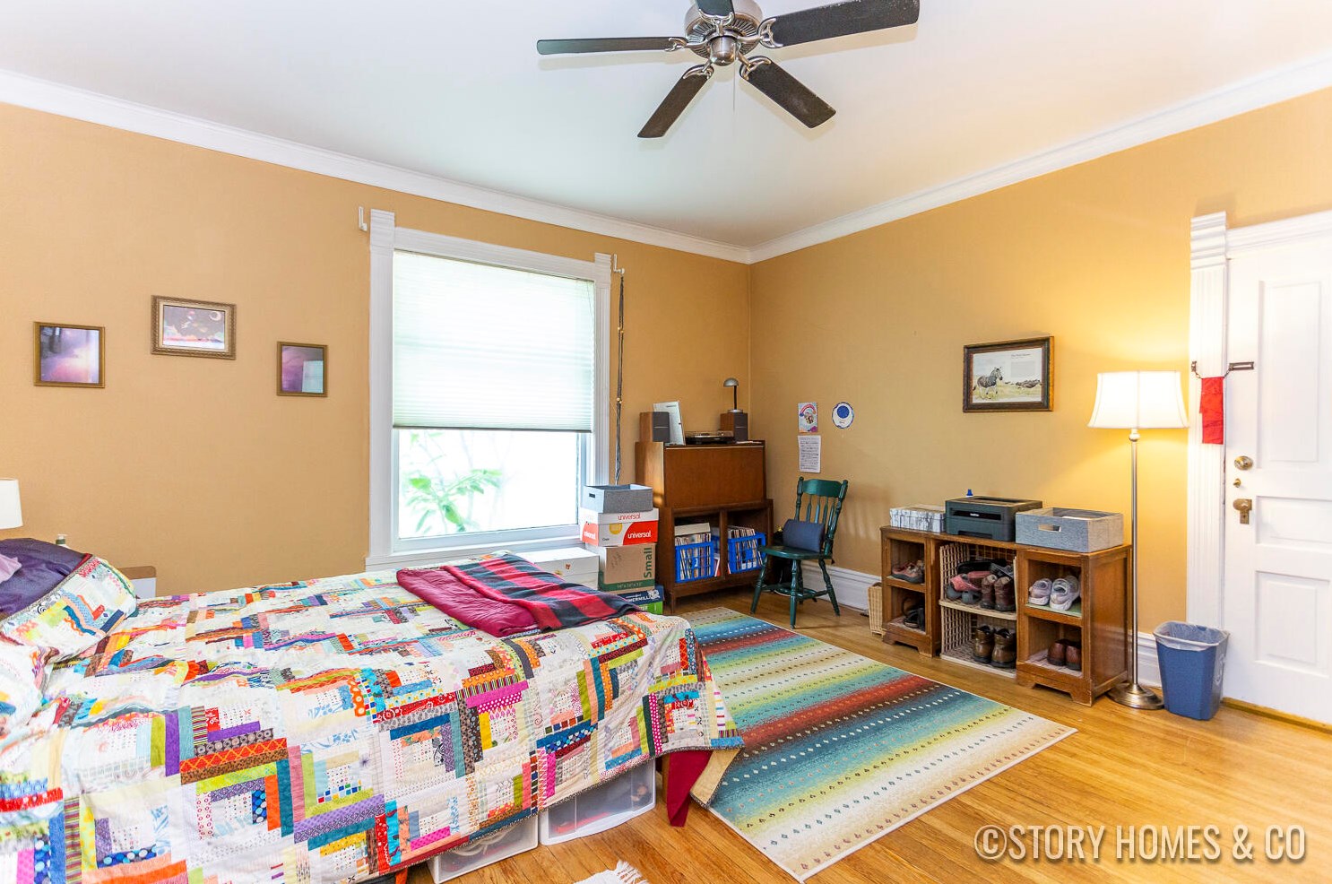 650 Hawthorne St, Grand Rapids MI 49503-3534 exterior