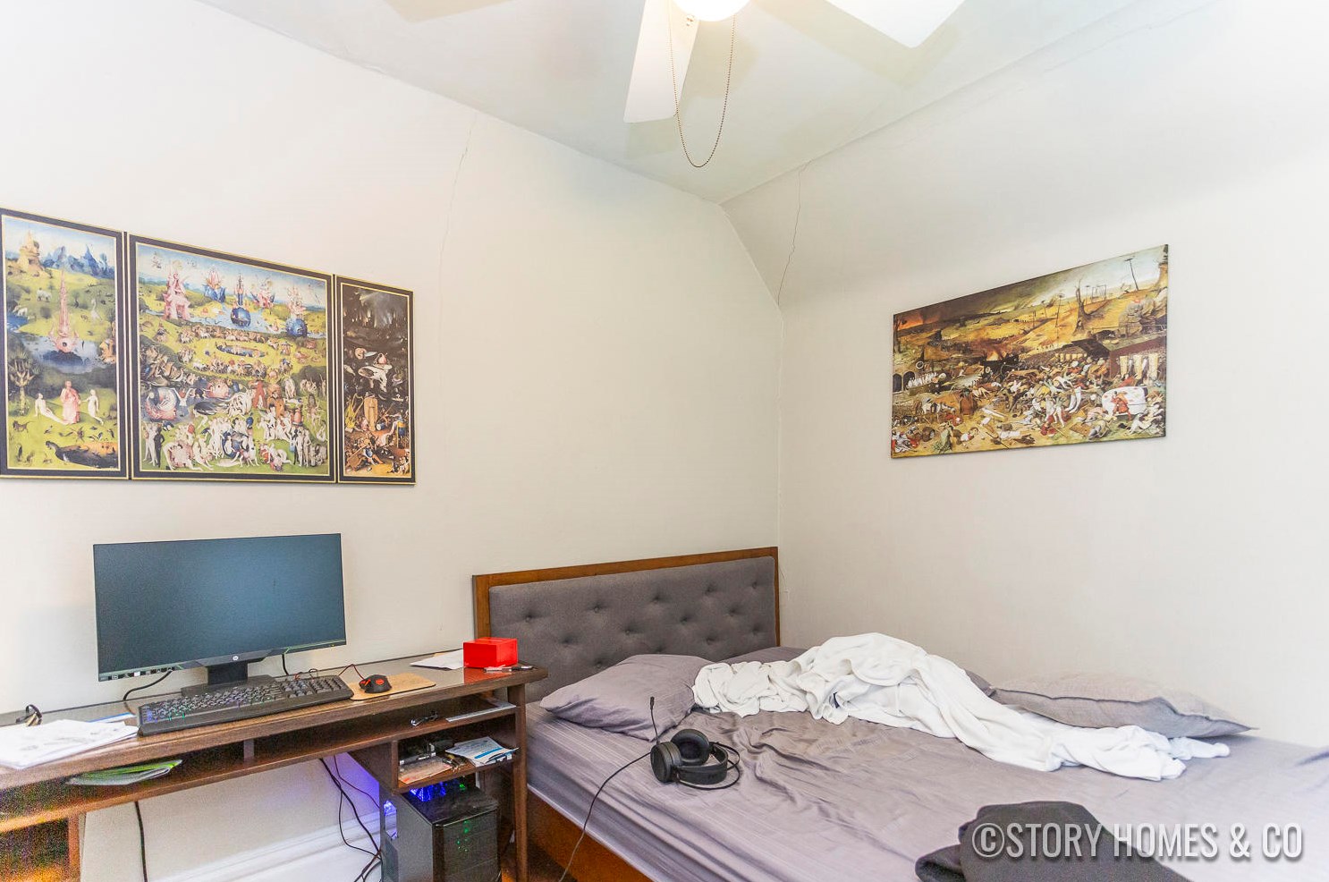 650 Hawthorne St, Grand Rapids MI 49503-3534 exterior