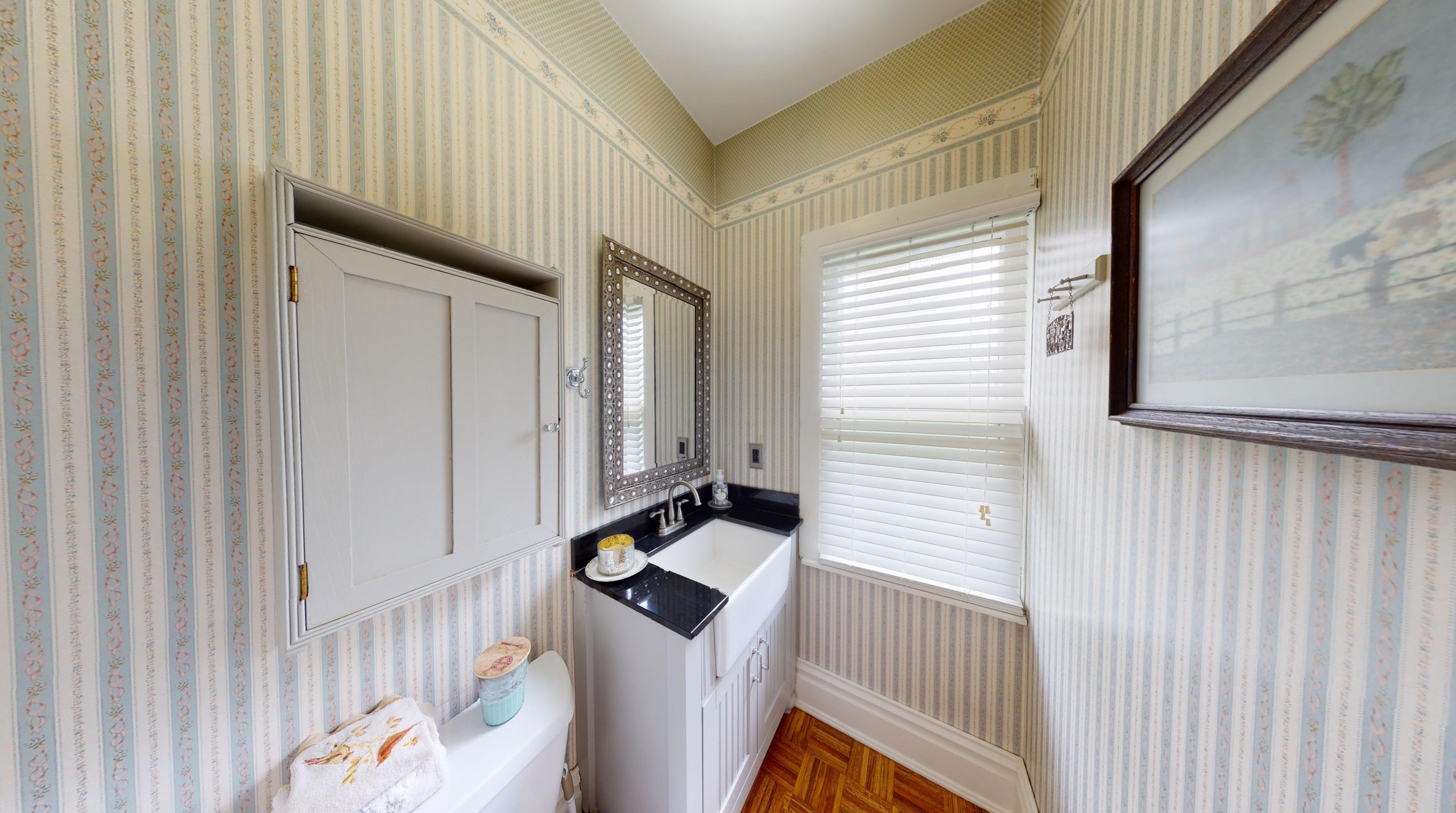 506 Prospect St, Marshall MI  49068-1248 exterior