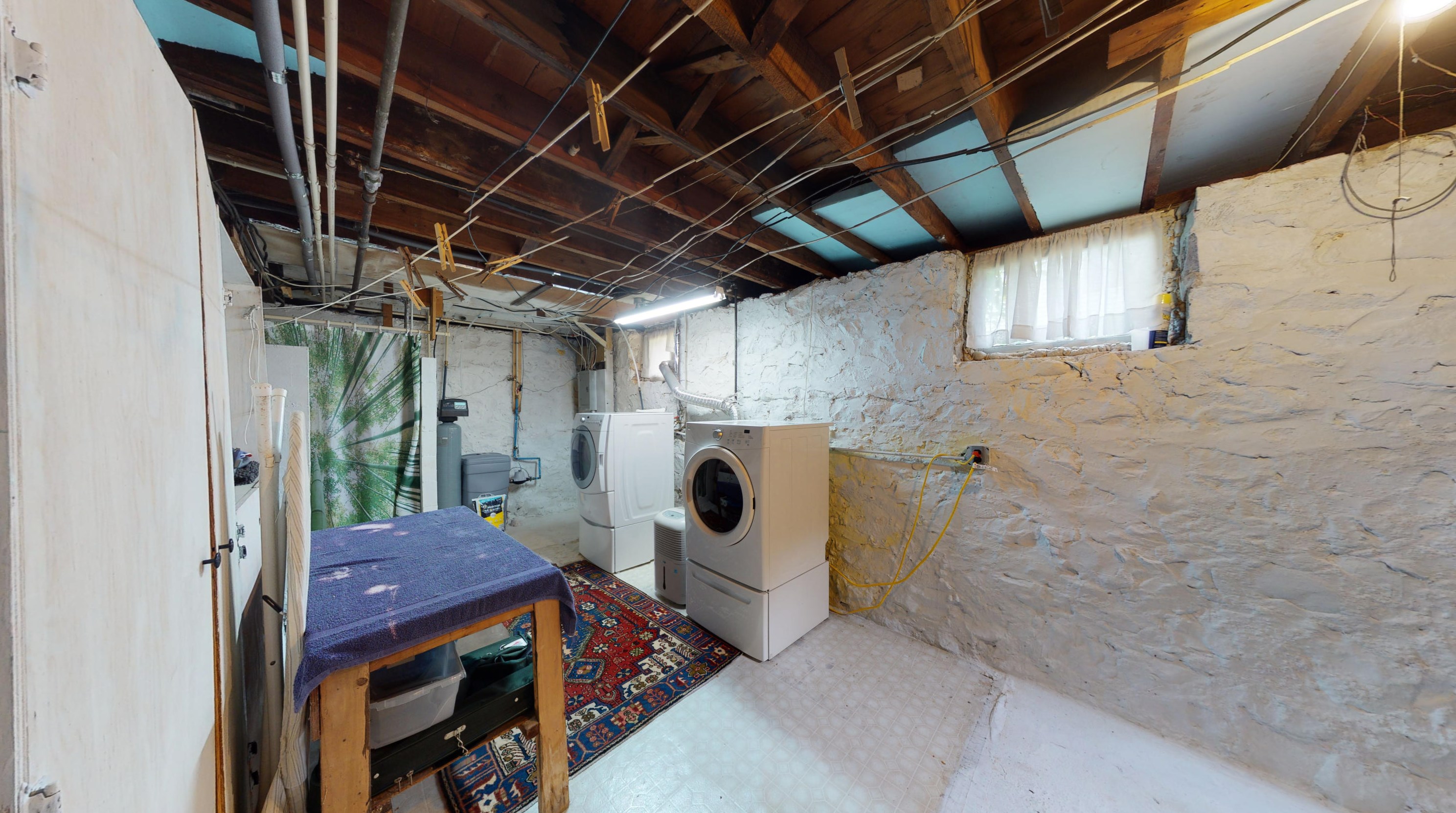 506 Prospect St, Marshall MI  49068-1248 exterior