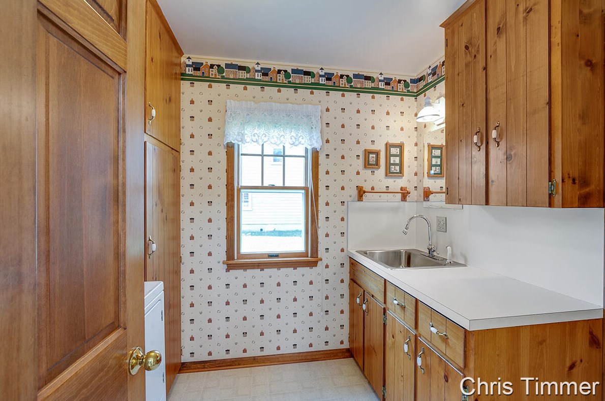 3465 Hubbard St, Hamilton MI  49419-9501 exterior
