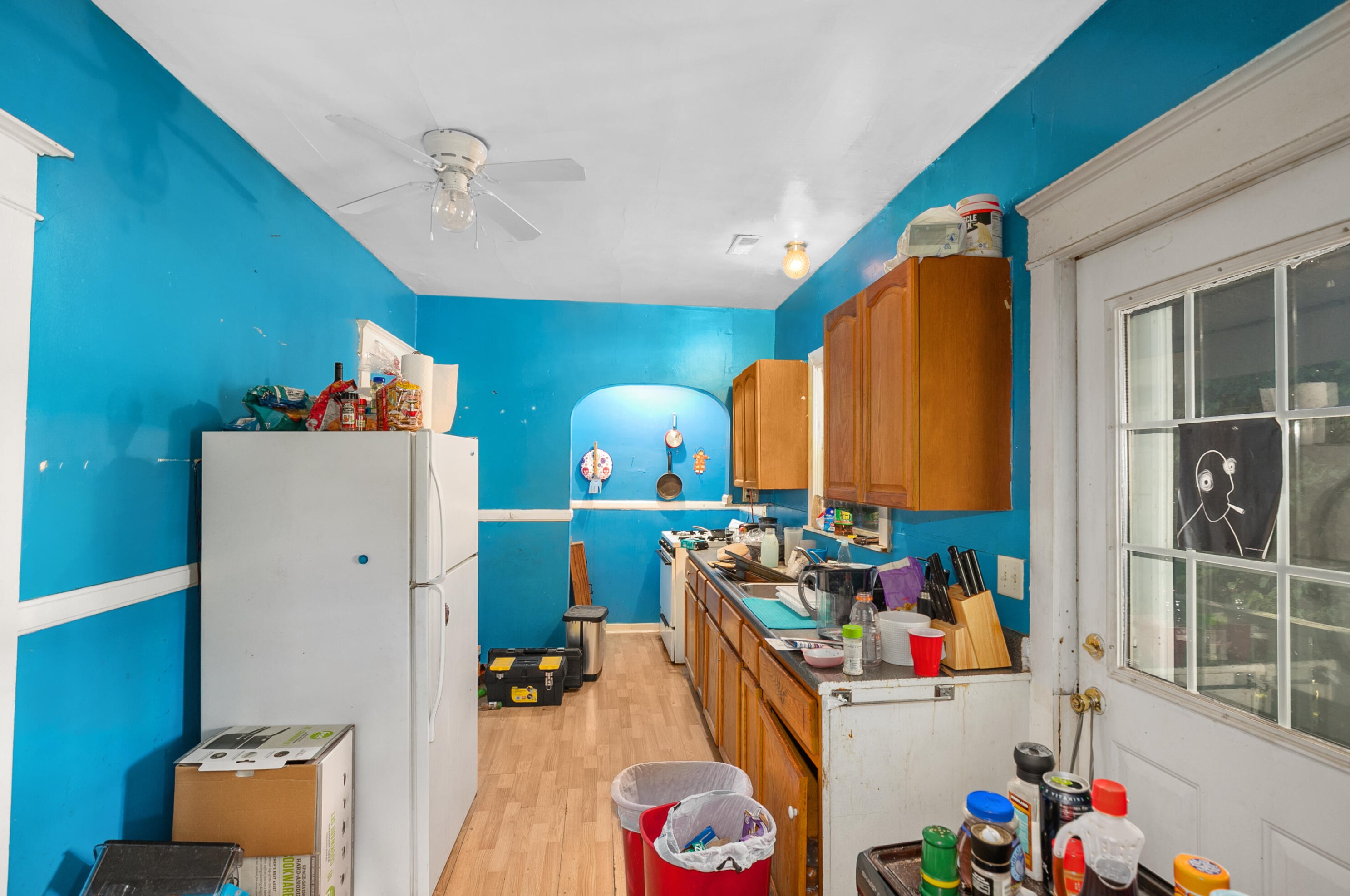 541 11th St, Grand Rapids MI  49504-4450 exterior