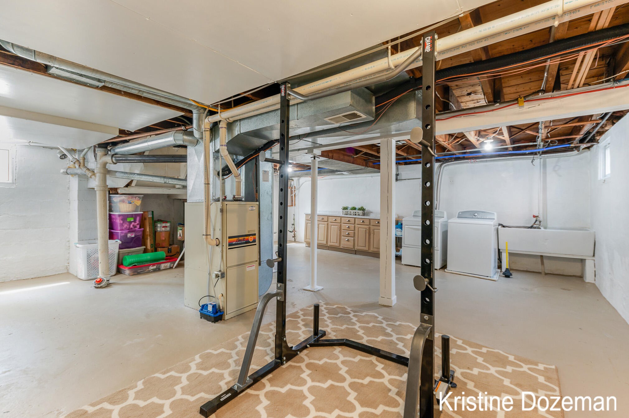 1368 Johnston St, Grand Rapids MI  49507-2828 exterior