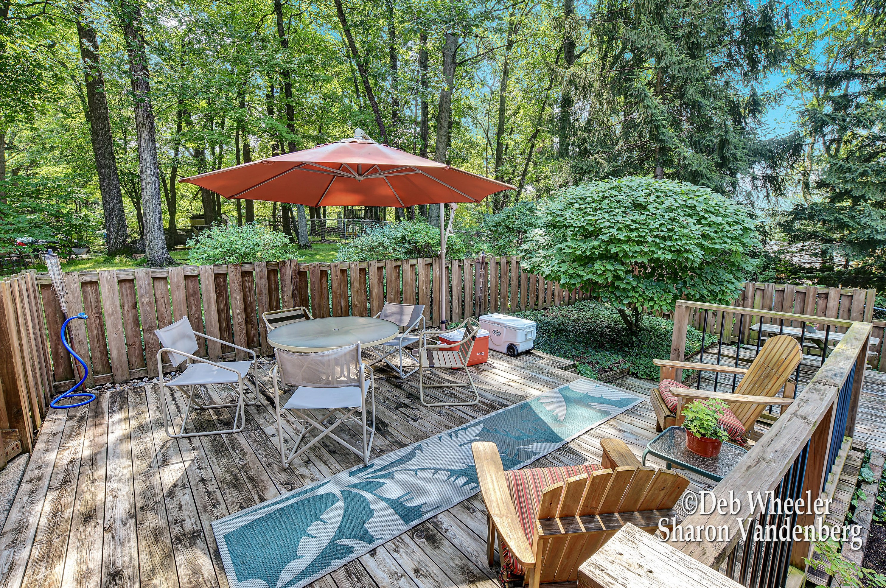 1174 Fuller Ct, Grand Rapids MI  49508-4742 exterior