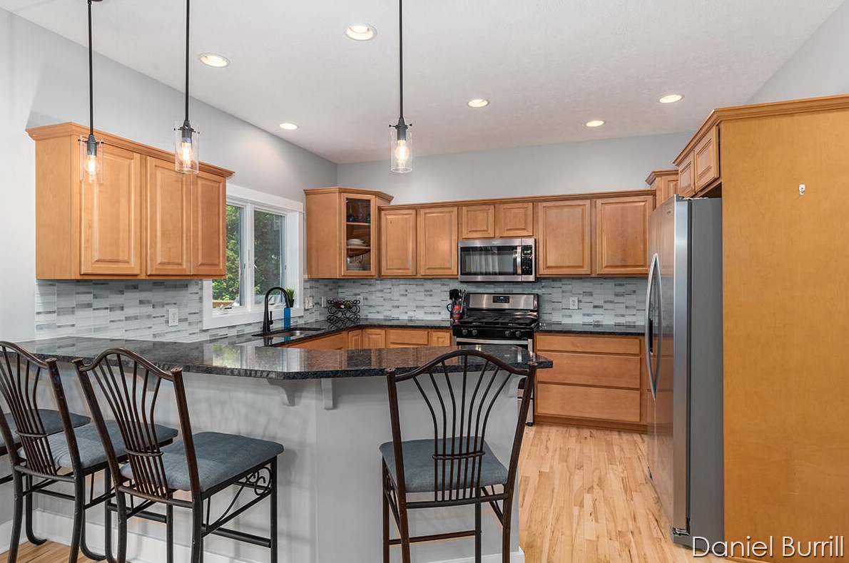 9571 Douglas Fir Ct, Sparta MI 49345-8276 exterior