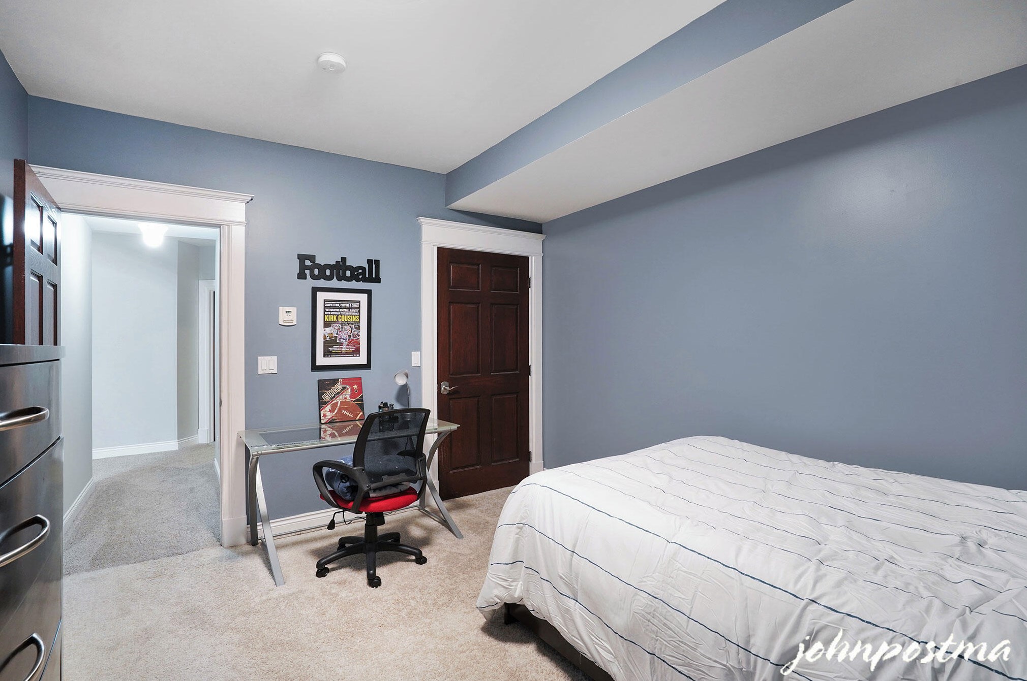 2188 Fairridge Dr, Ada MI 49301-8551 exterior