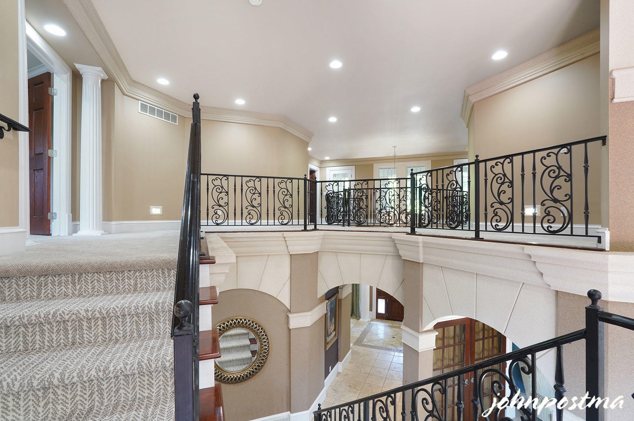 2188 Fairridge Dr, Ada MI 49301-8551 exterior