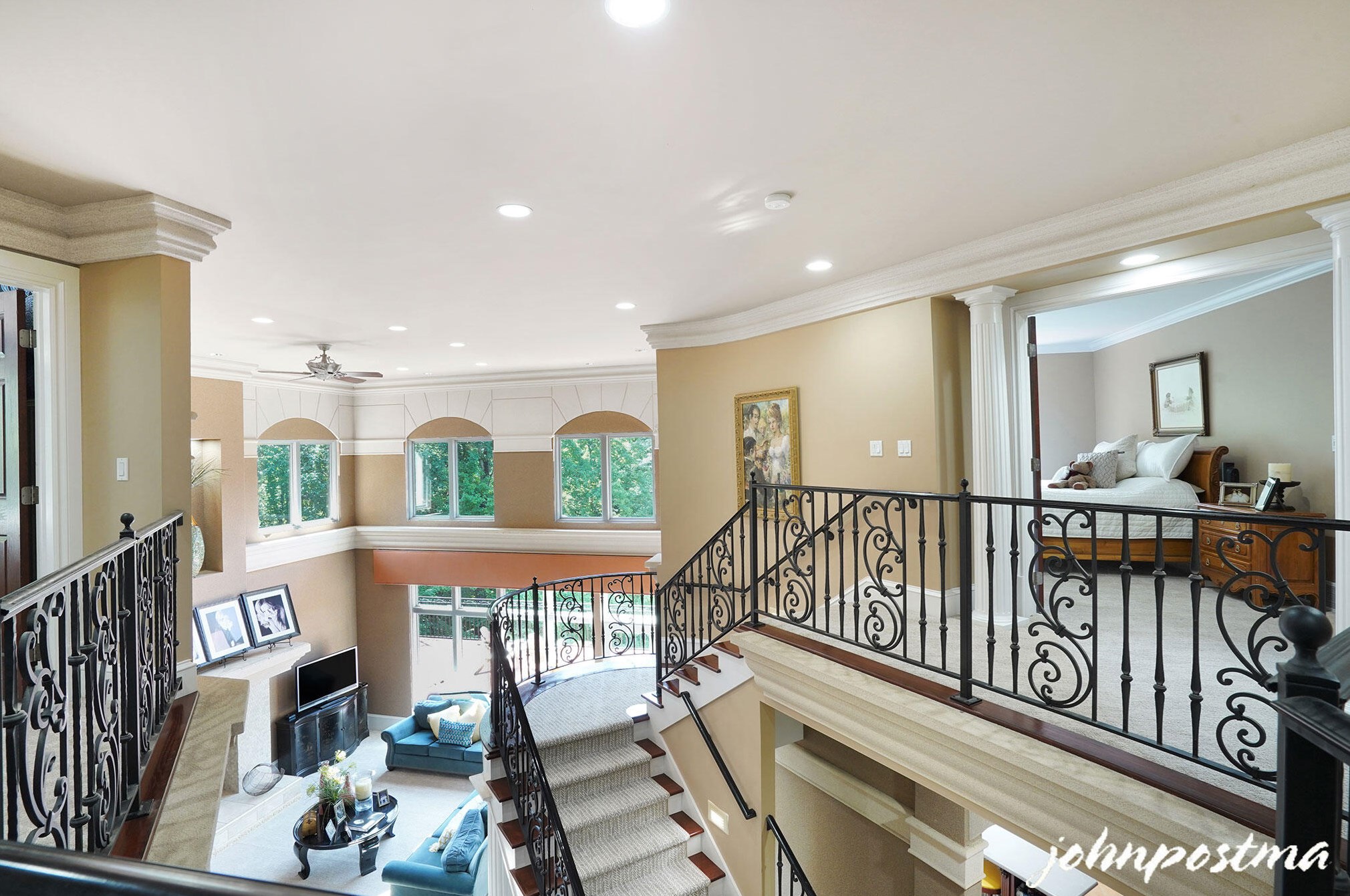 2188 Fairridge Dr, Ada MI 49301-8551 exterior