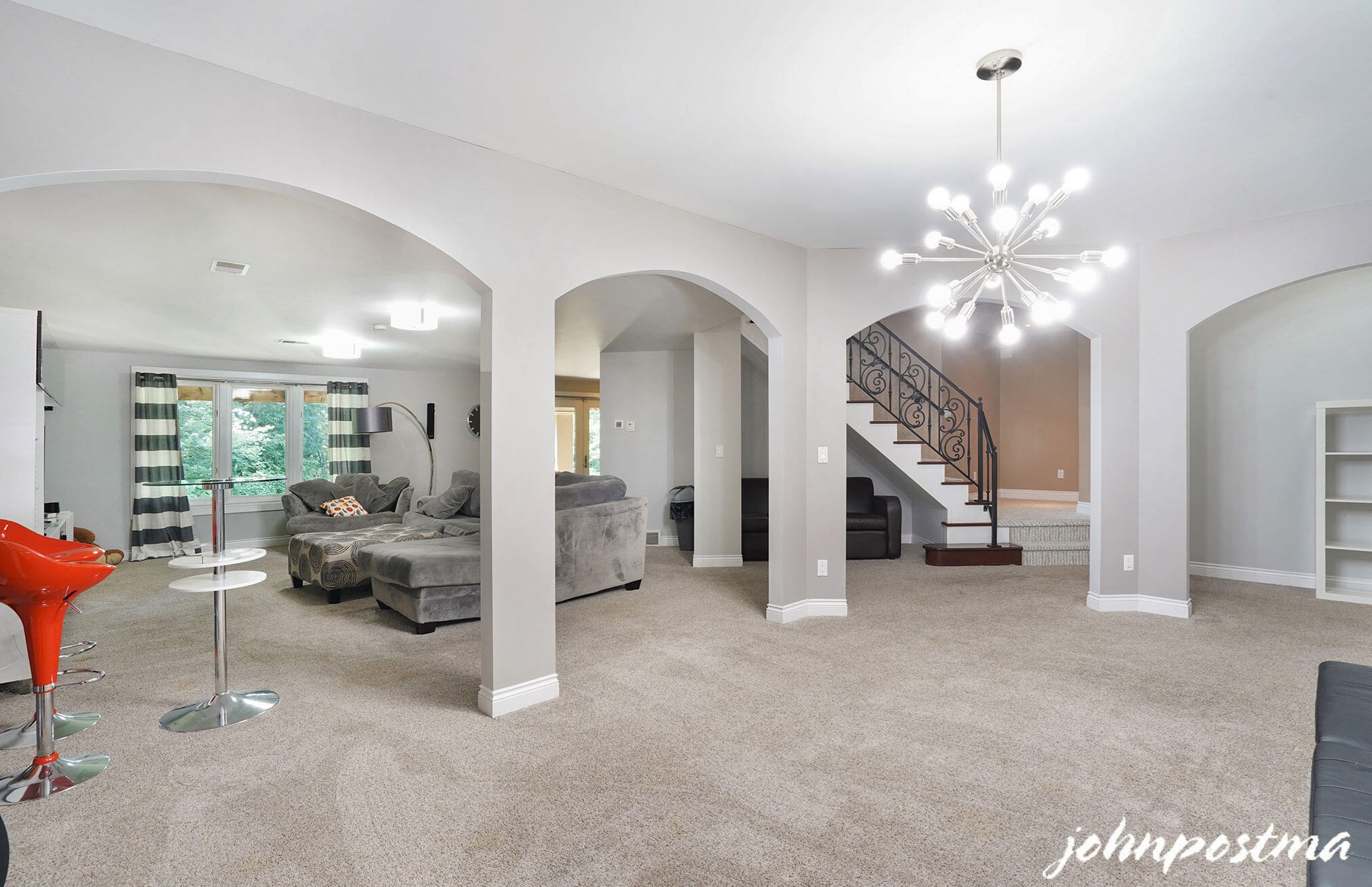 2188 Fairridge Dr, Ada MI 49301-8551 exterior