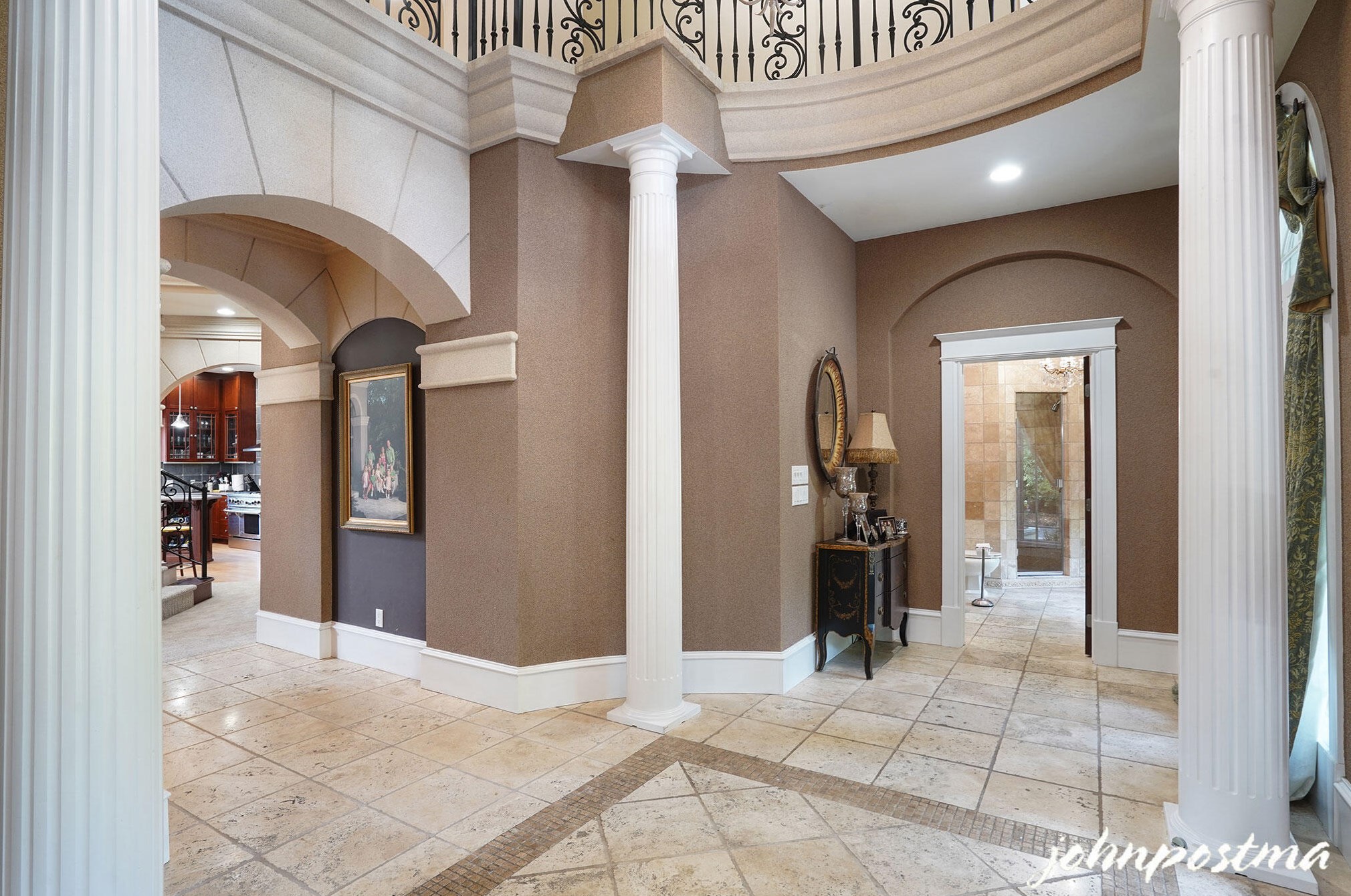 2188 Fairridge Dr, Ada MI 49301-8551 exterior