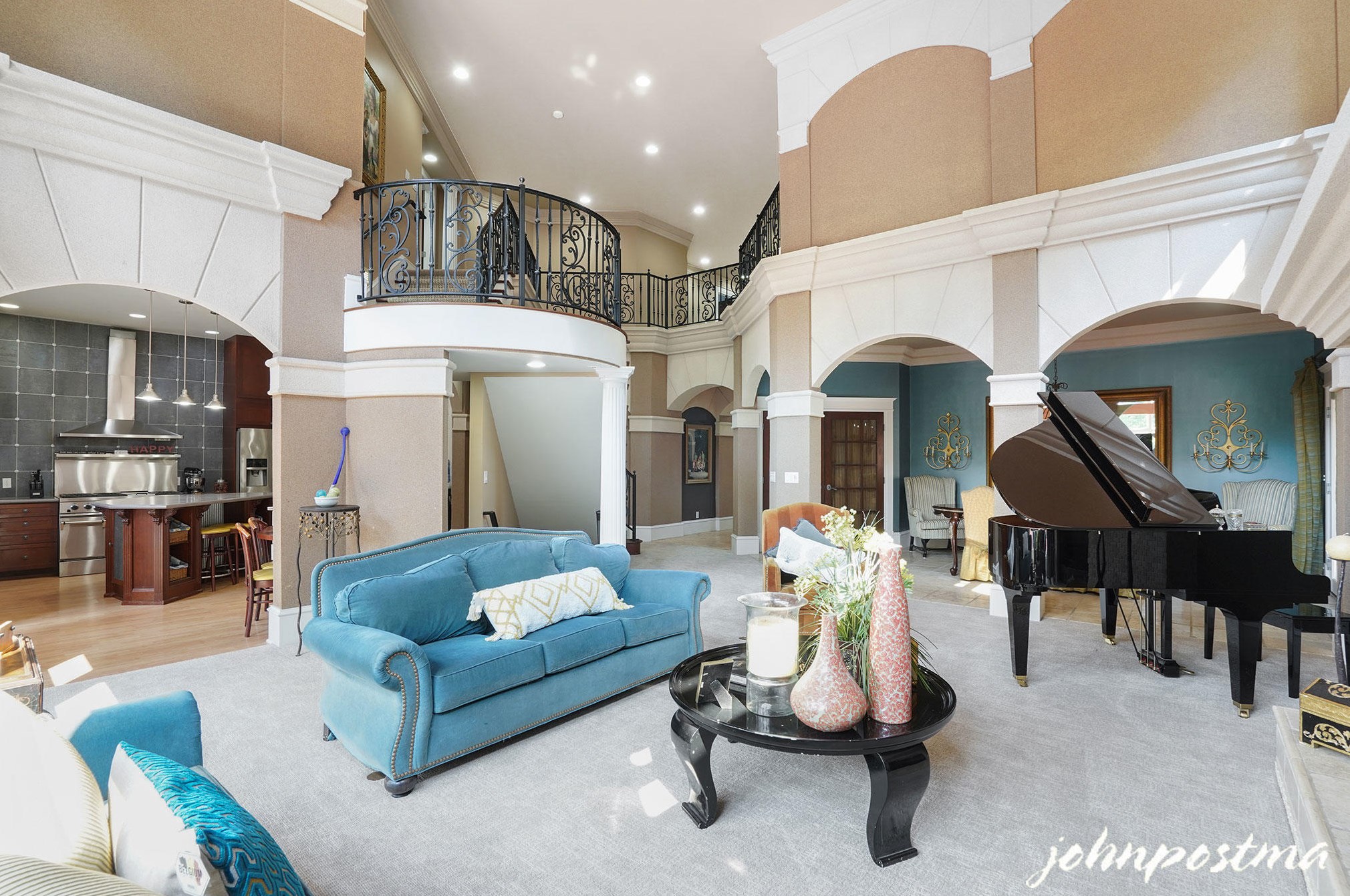 2188 Fairridge Dr, Ada MI 49301-8551 exterior