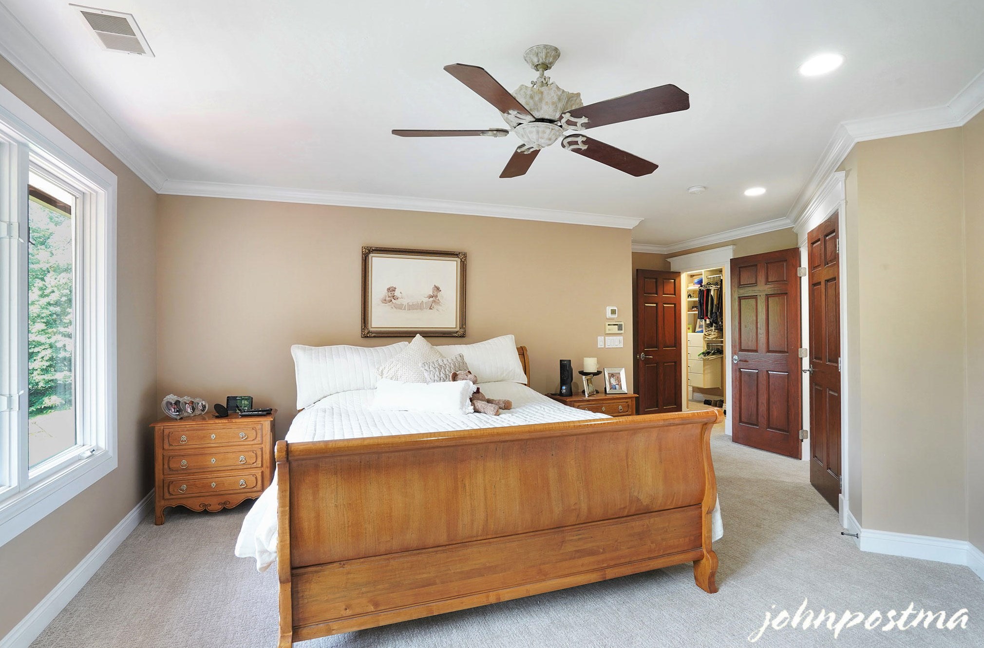 2188 Fairridge Dr, Ada MI 49301-8551 exterior