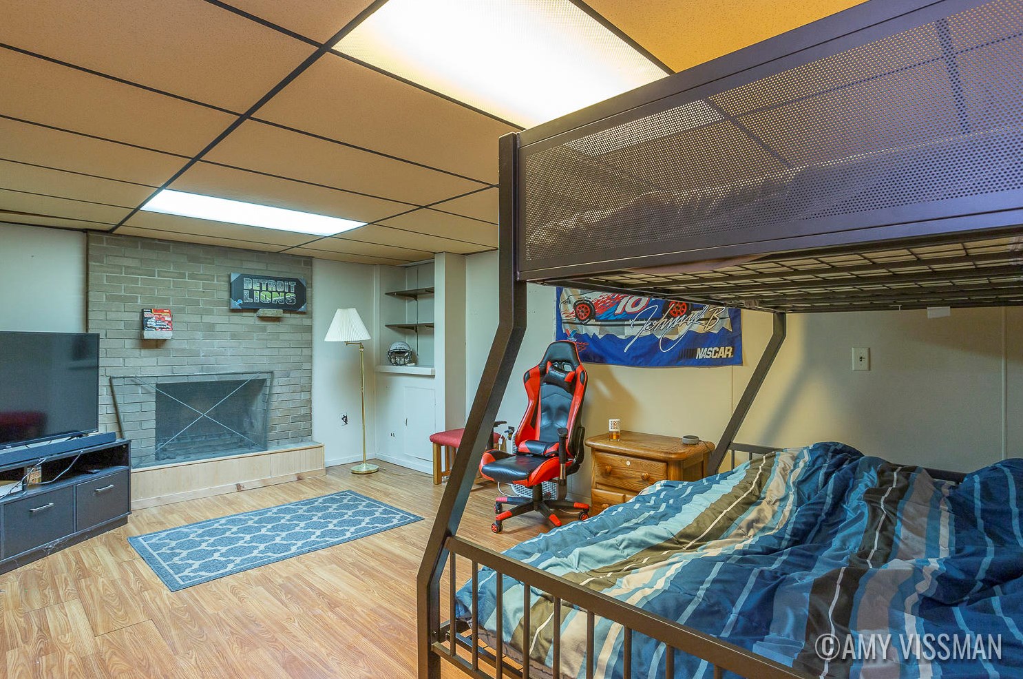 2731 Valley Ave, Grand Rapids MI  49544-1754 exterior