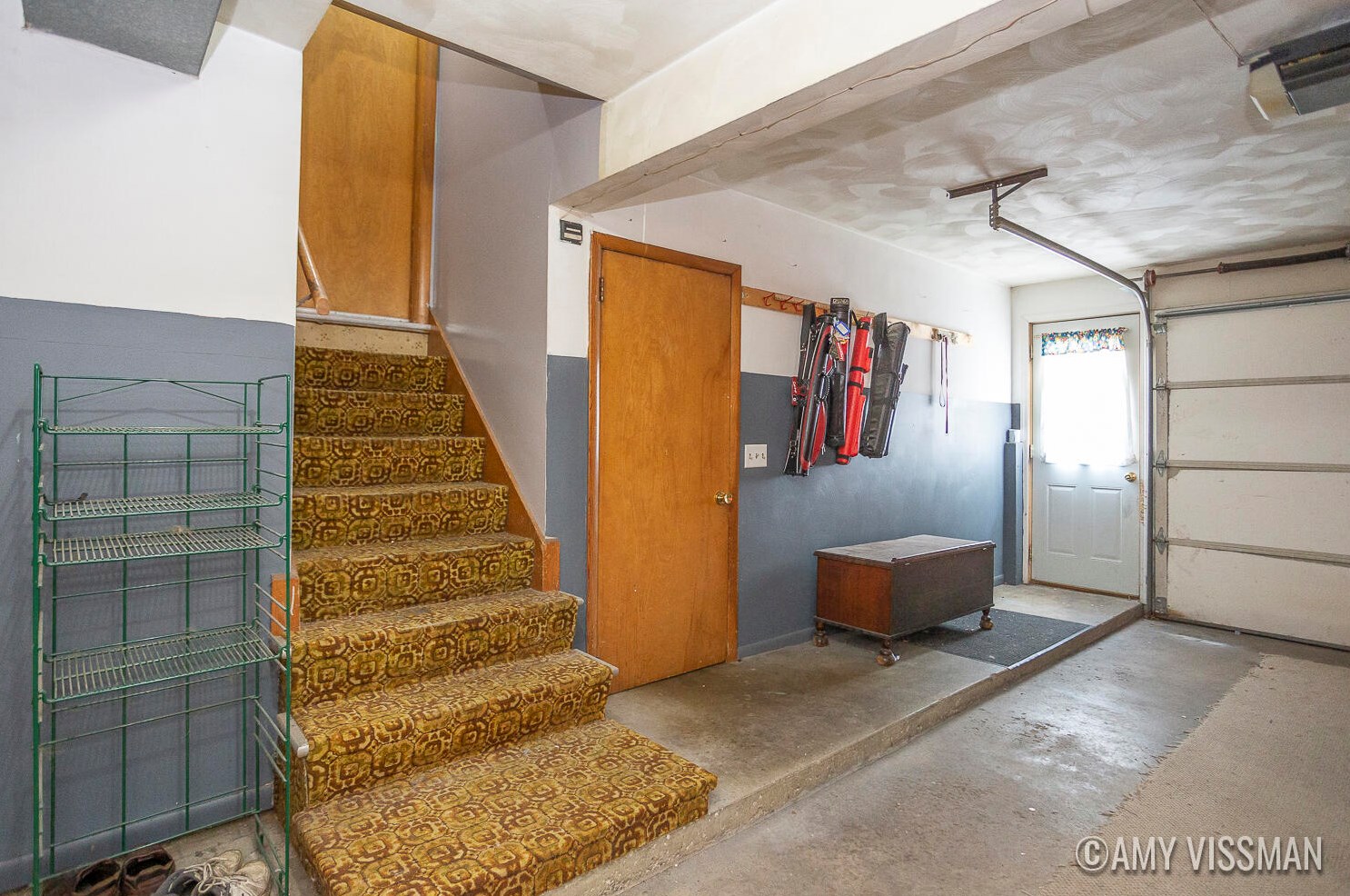 2731 Valley Ave, Grand Rapids MI  49544-1754 exterior