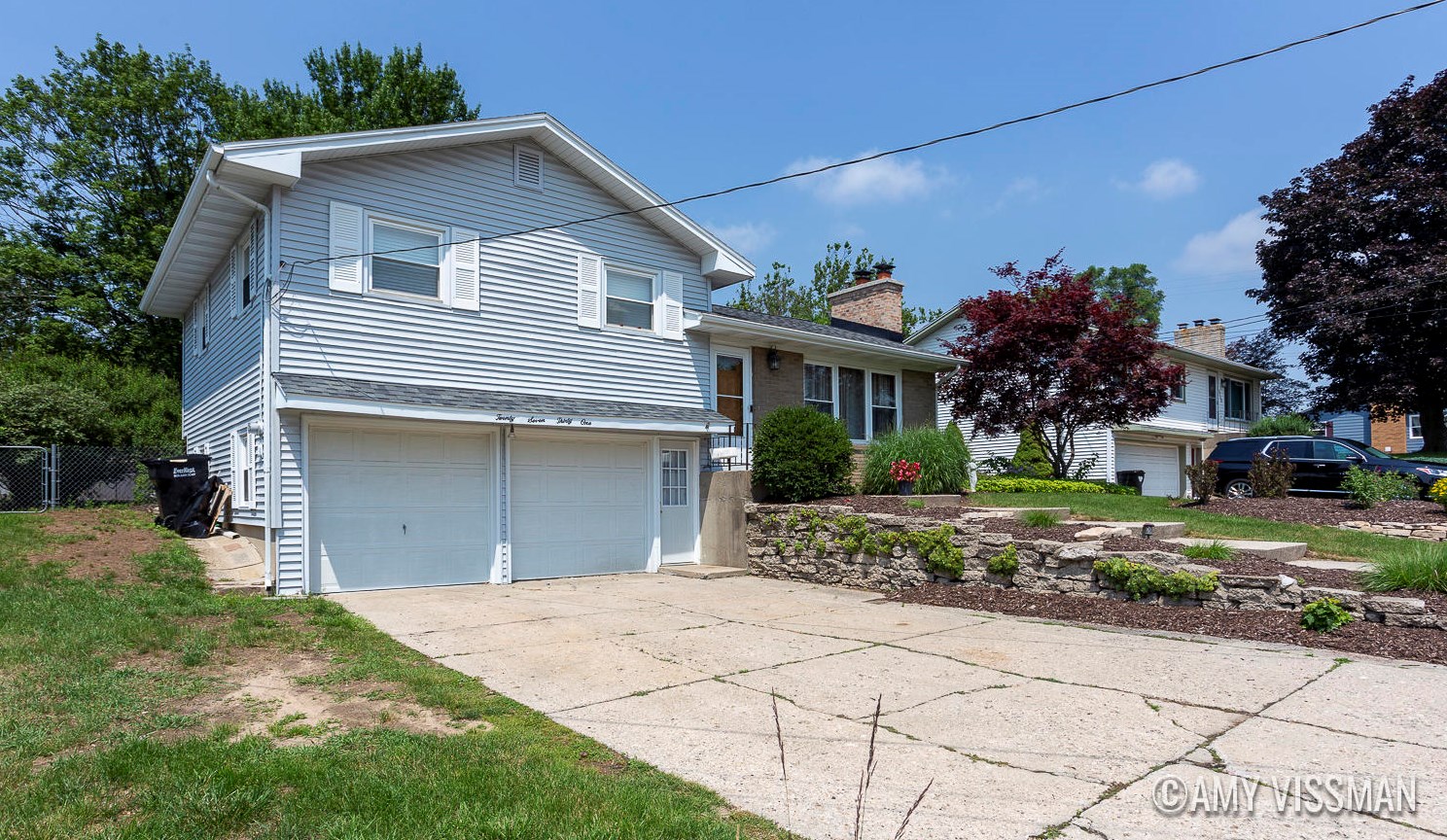 2731 Valley Ave, Grand Rapids MI  49544-1754 exterior