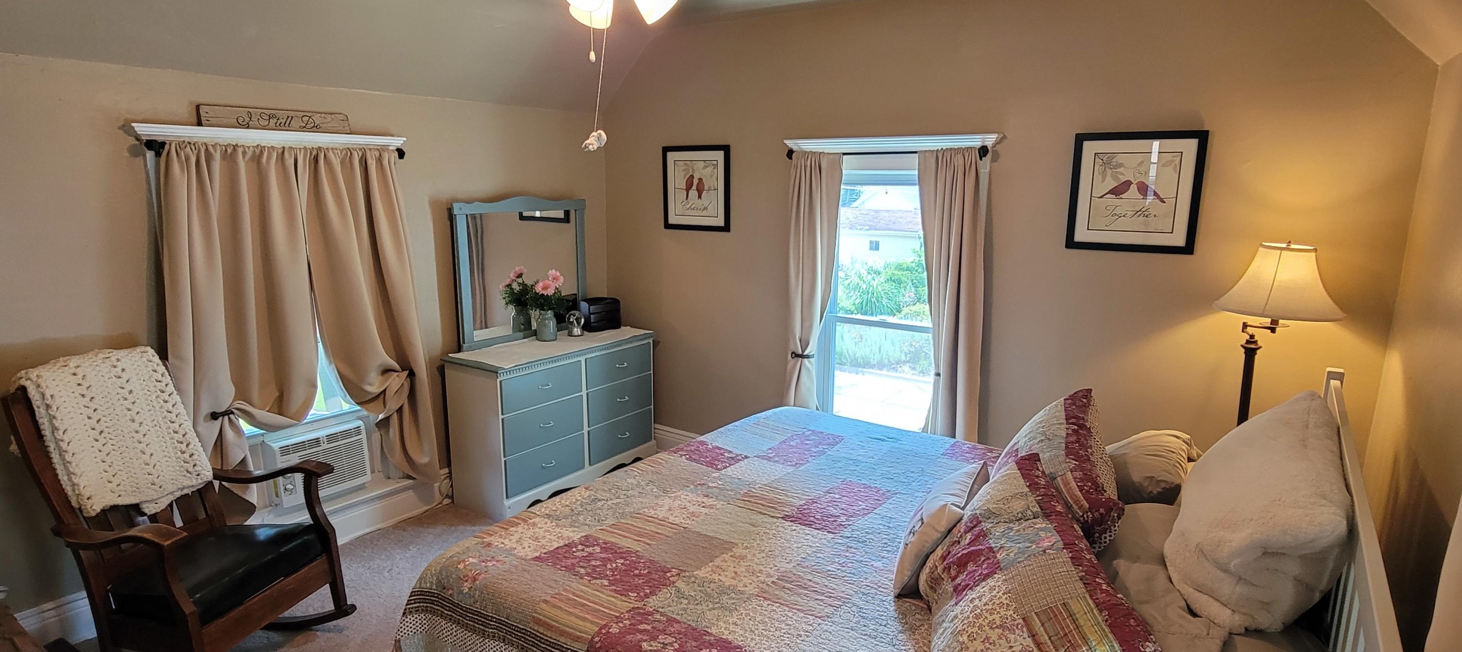 612 Clinton St, Cadmus MI 49221-2111 exterior