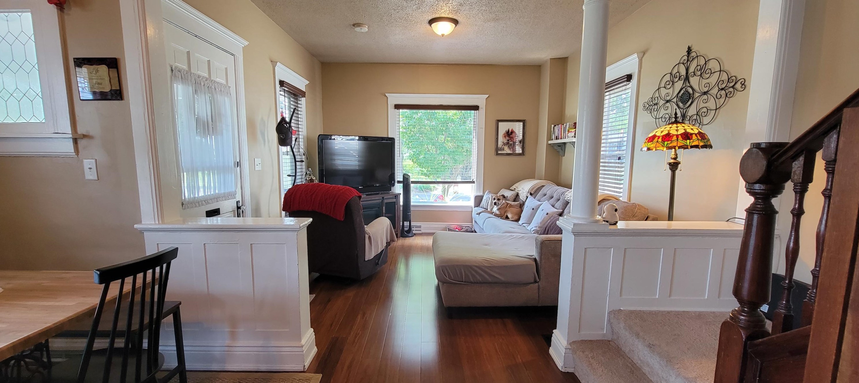 612 Clinton St, Cadmus MI 49221-2111 exterior