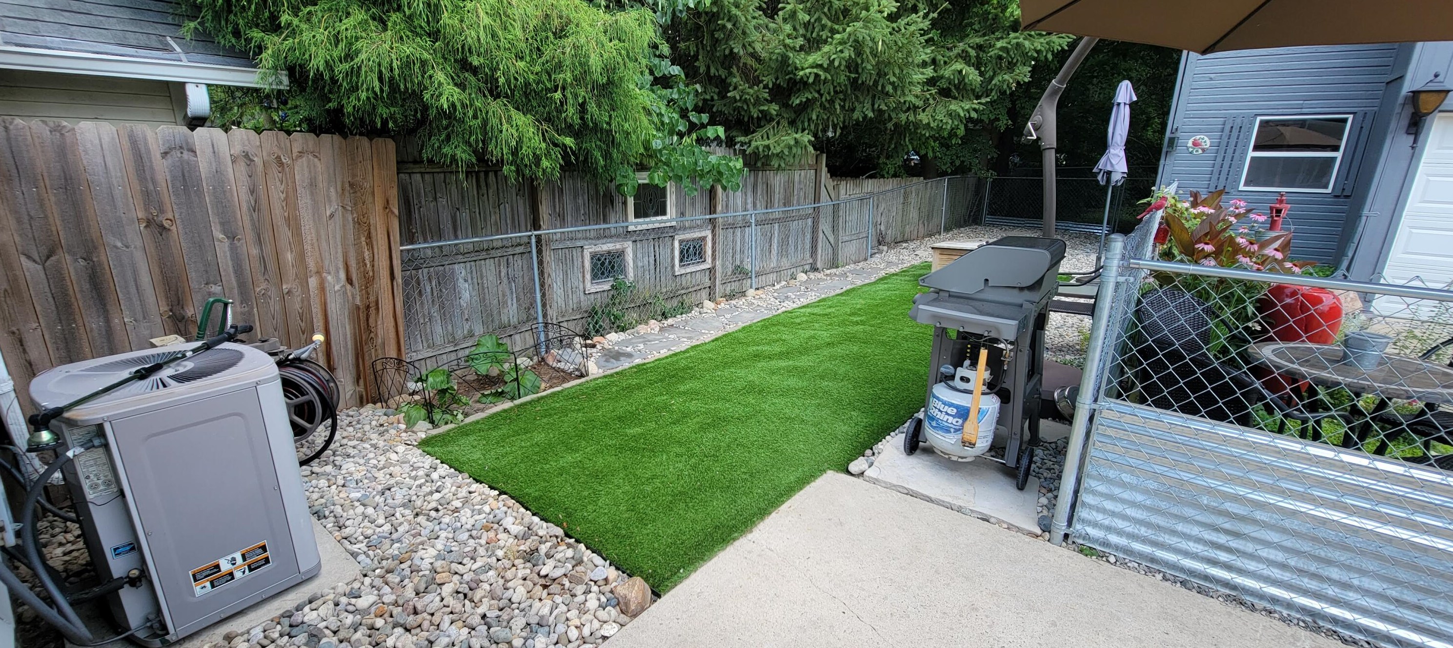 612 Clinton St, Cadmus MI 49221-2111 exterior